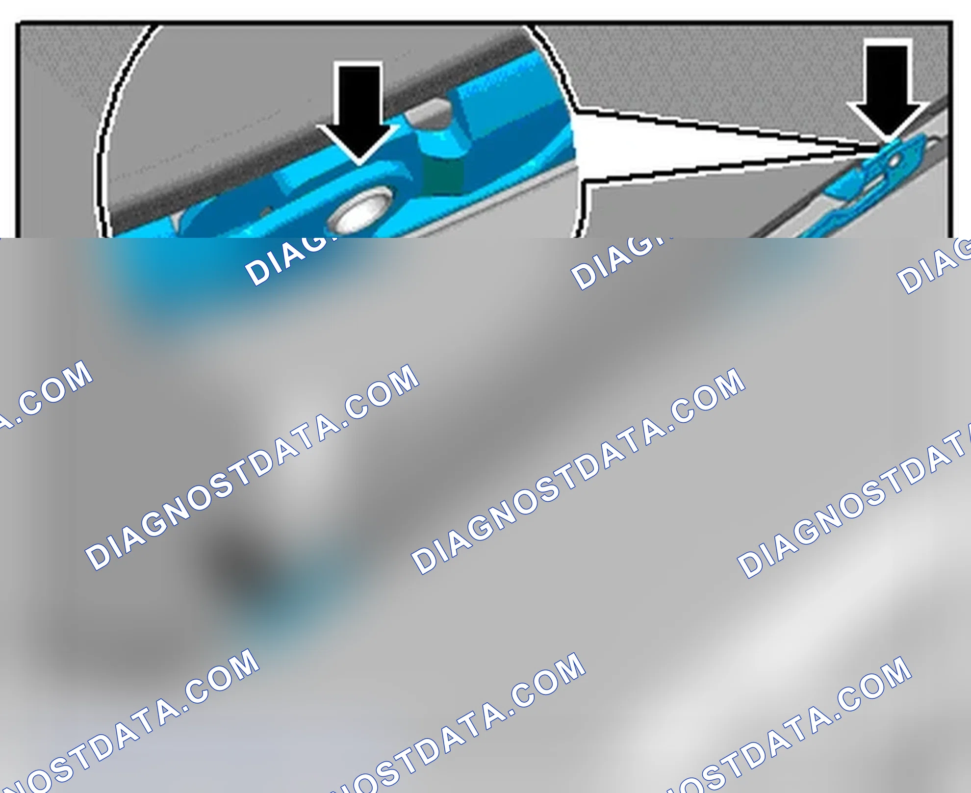 Scheme 98: GLASS COVER AND GLASS COVER MECHANISM, CLEANING AND LUBRICATING