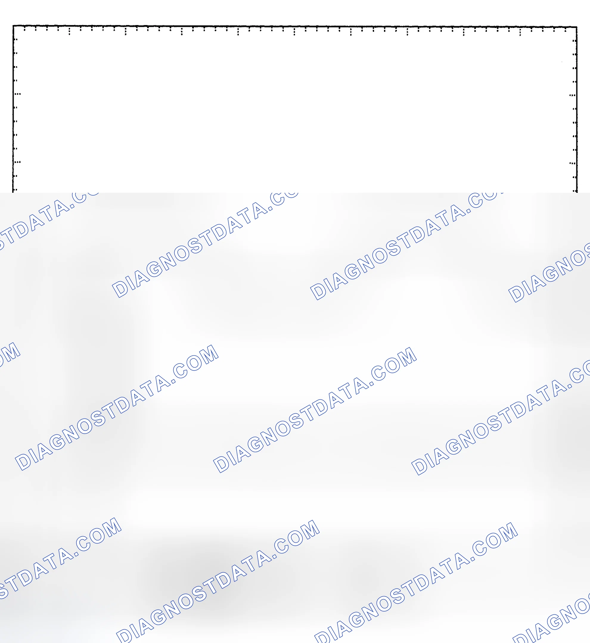 Scheme 26: Injector Bank - Known Good - Voltage Pattern