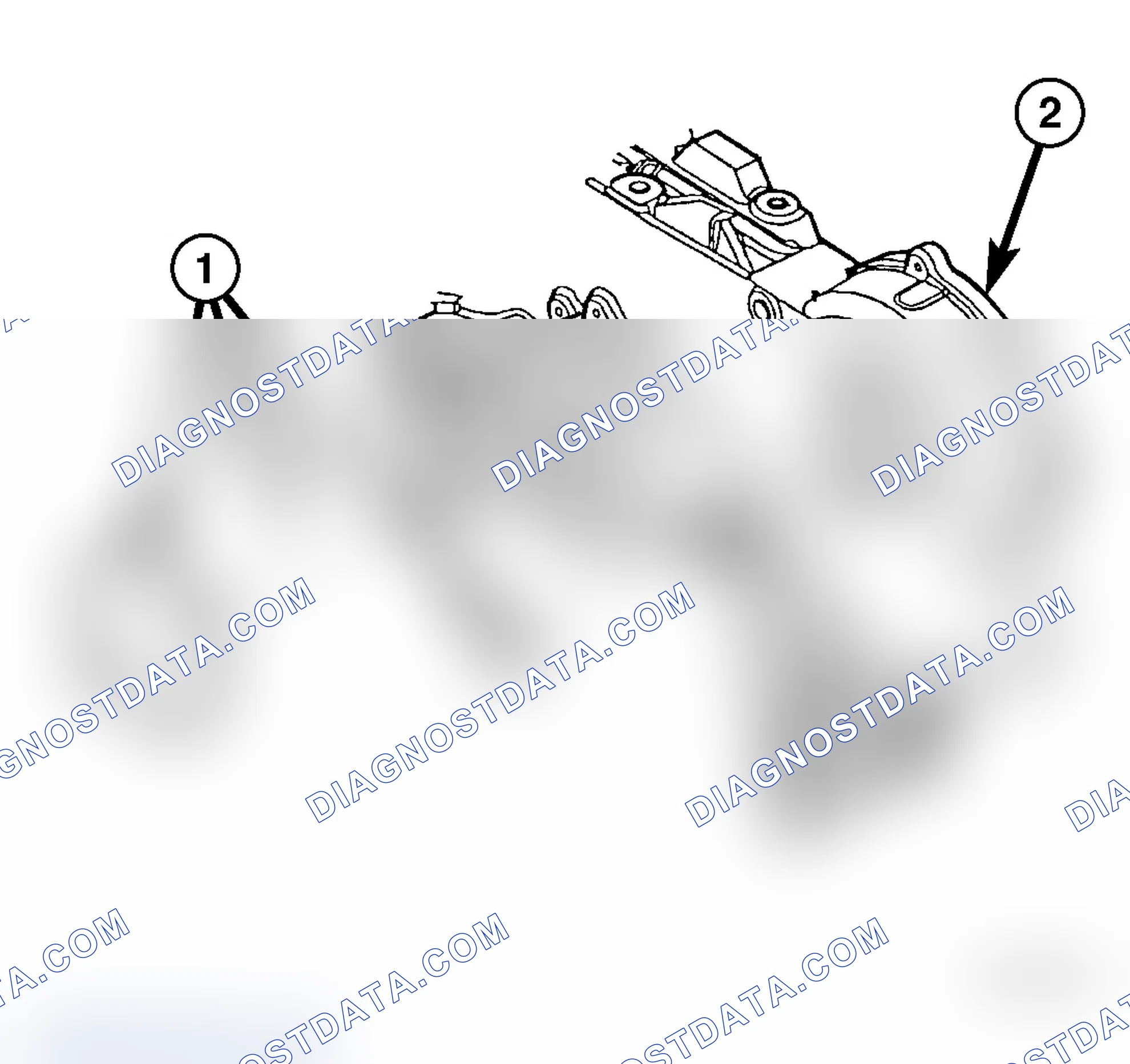 Scheme 366: COVER-REAR TIMING BELT