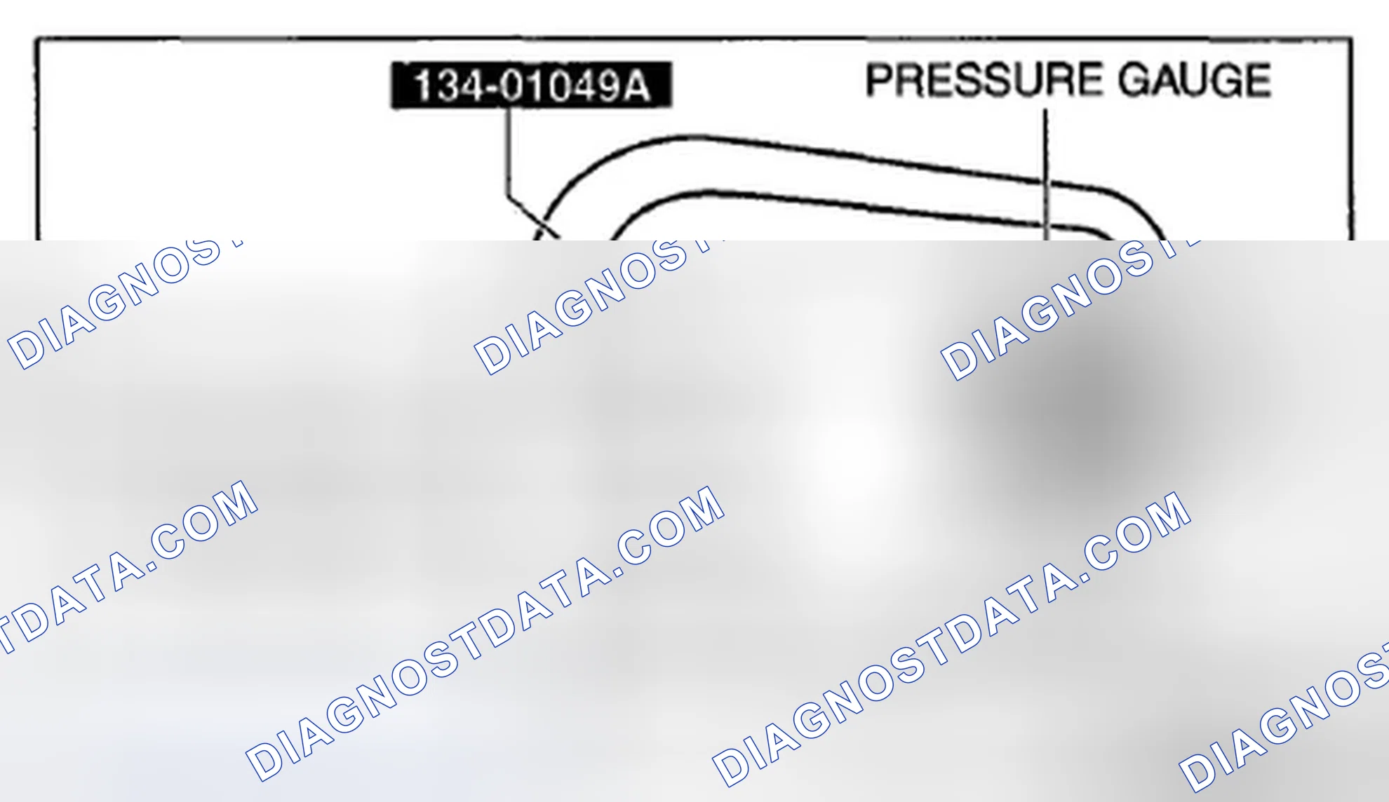 Scheme 17: EVAP system leak inspection using leak tester