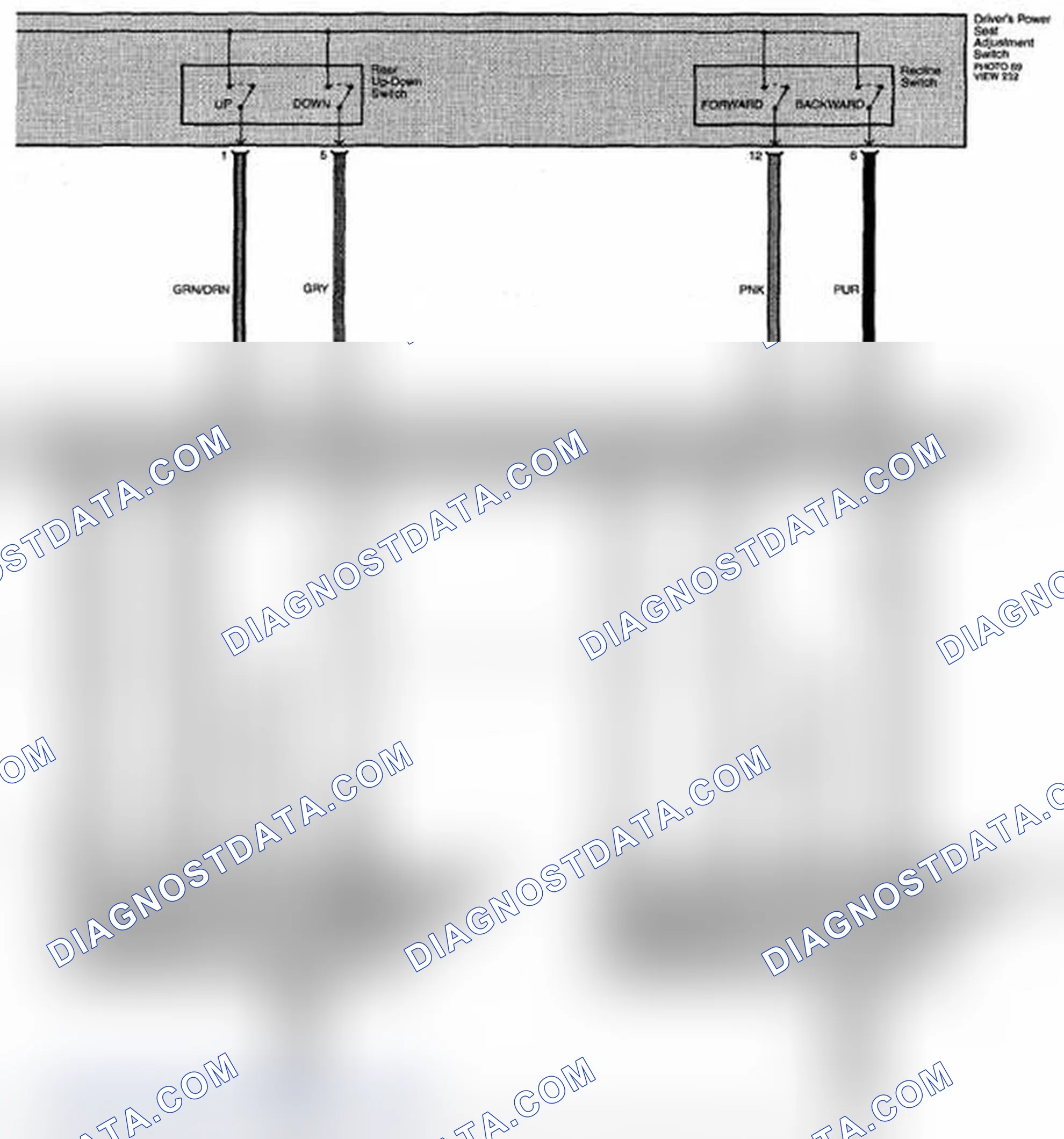 Scheme 290: DPMS Circuit Diagram (Page 143-4)