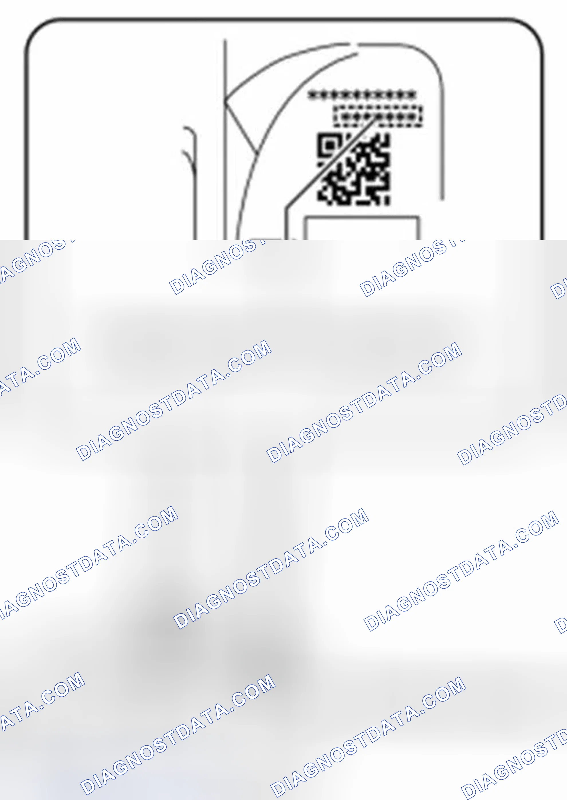 Scheme 14: Tire Pressure Sensor Registration