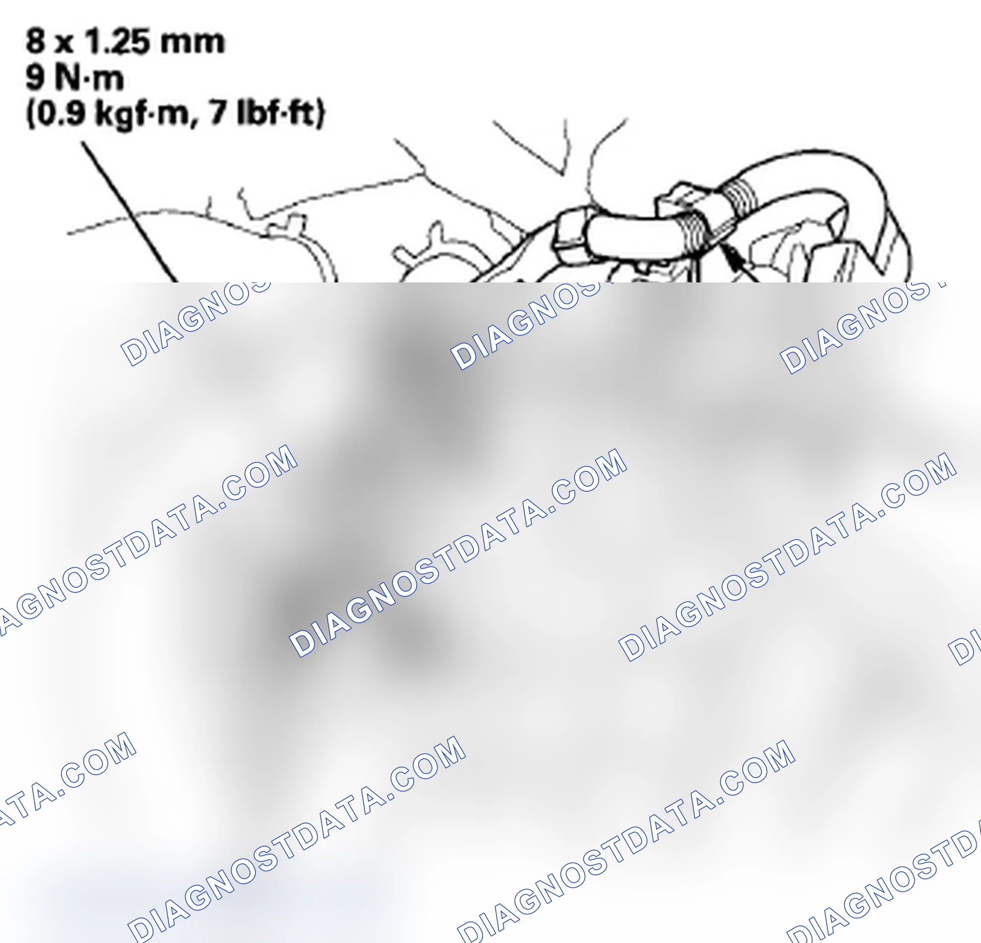 Scheme 13: Thermostat Replacement