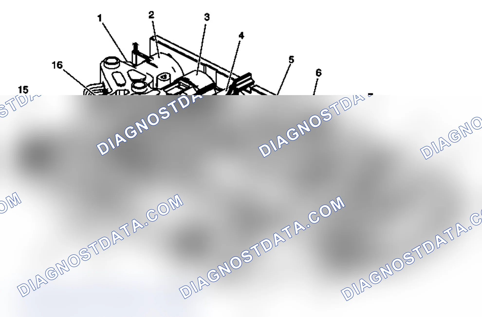 Scheme 41: Electronic Component Description