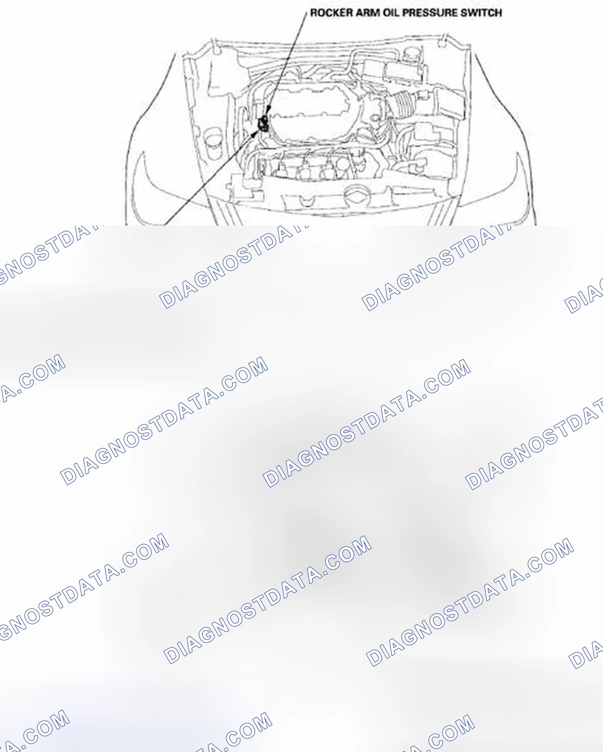 Scheme 336: Component Location Index