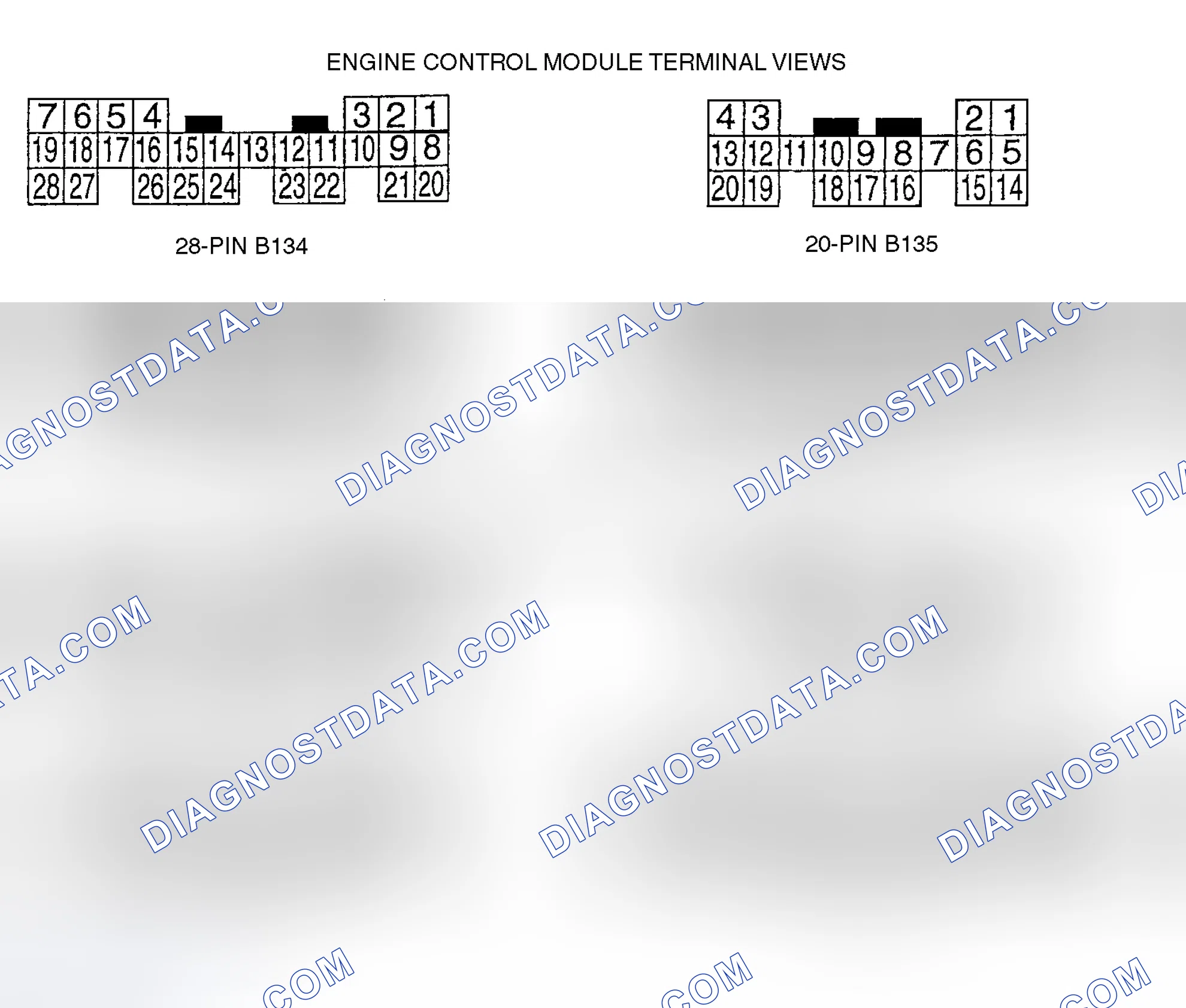 Scheme 11: Forester, Impreza 2.5L & Outback Sport
