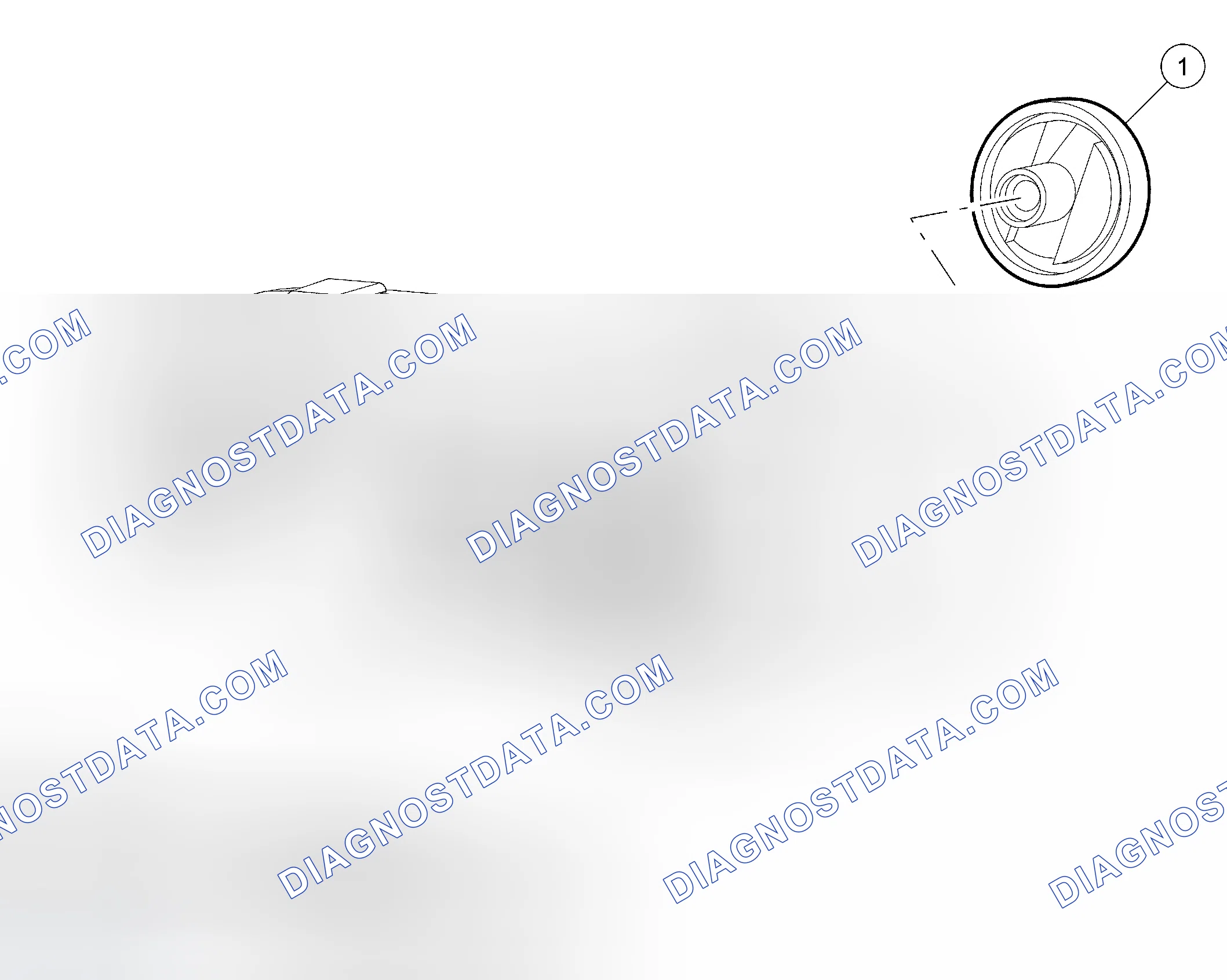 Scheme 1: Blower Motor Switch