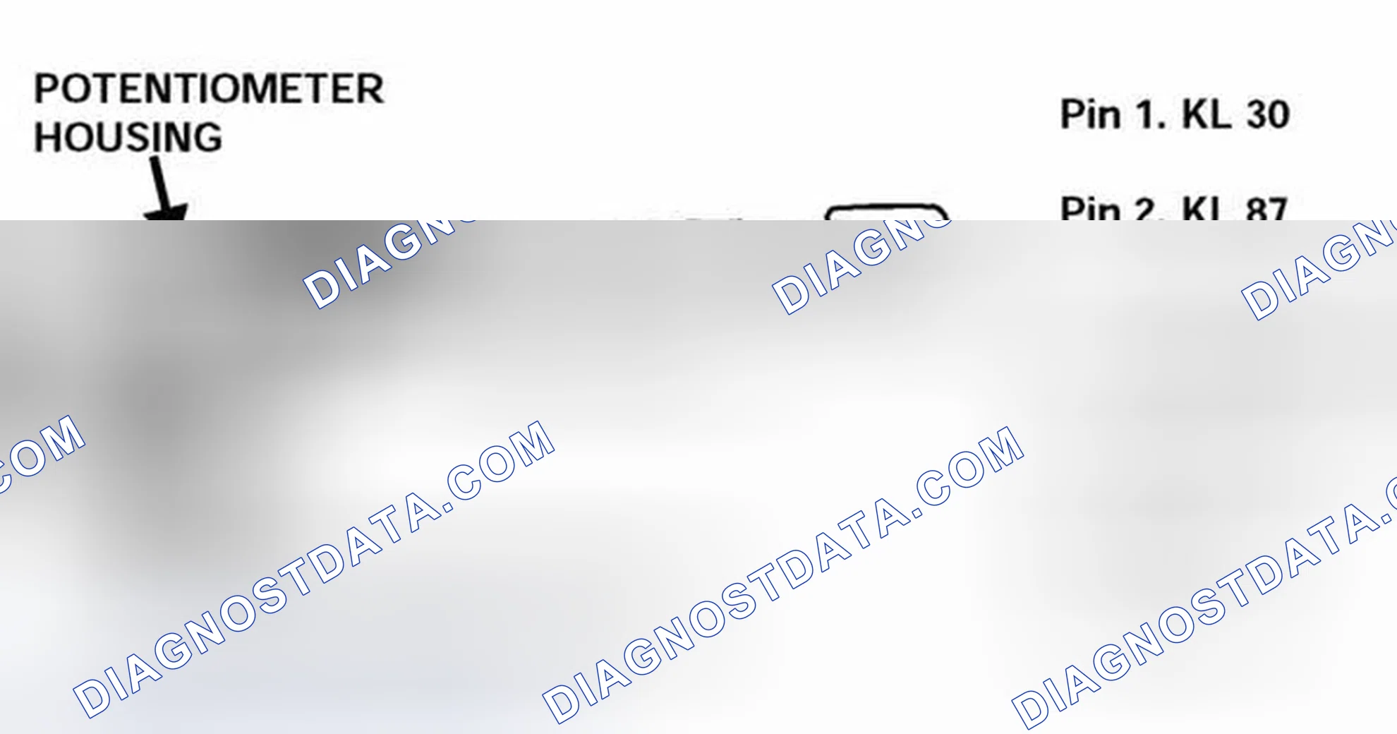 Scheme 22: Identifying 6 Pin Connector
