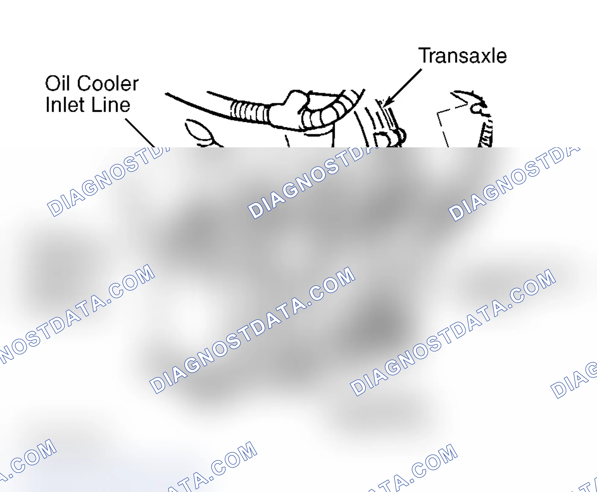 Scheme 35: TEST TC-12A - TORQUE CONVERTER CLUTCH SOLENOID CIRCUIT