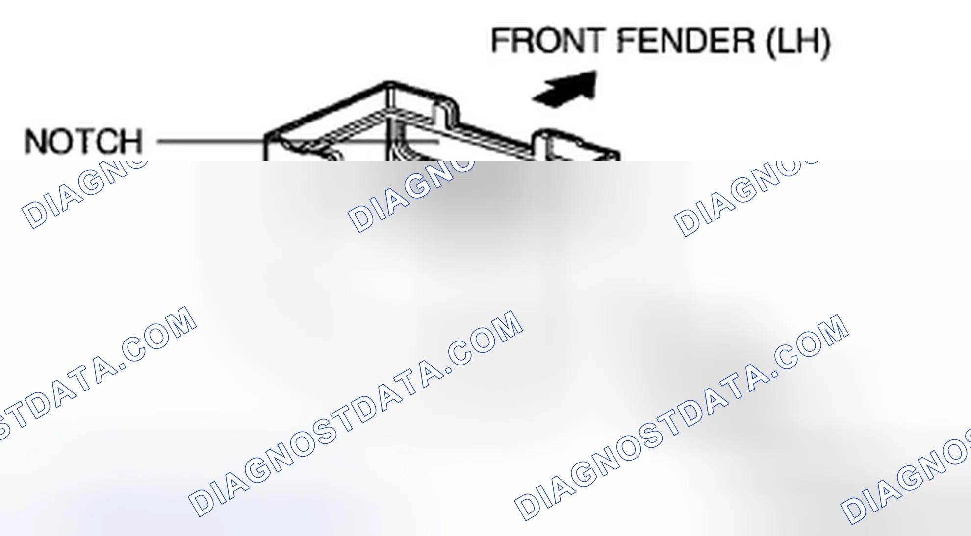 Scheme 23: Battery Box Installation Note