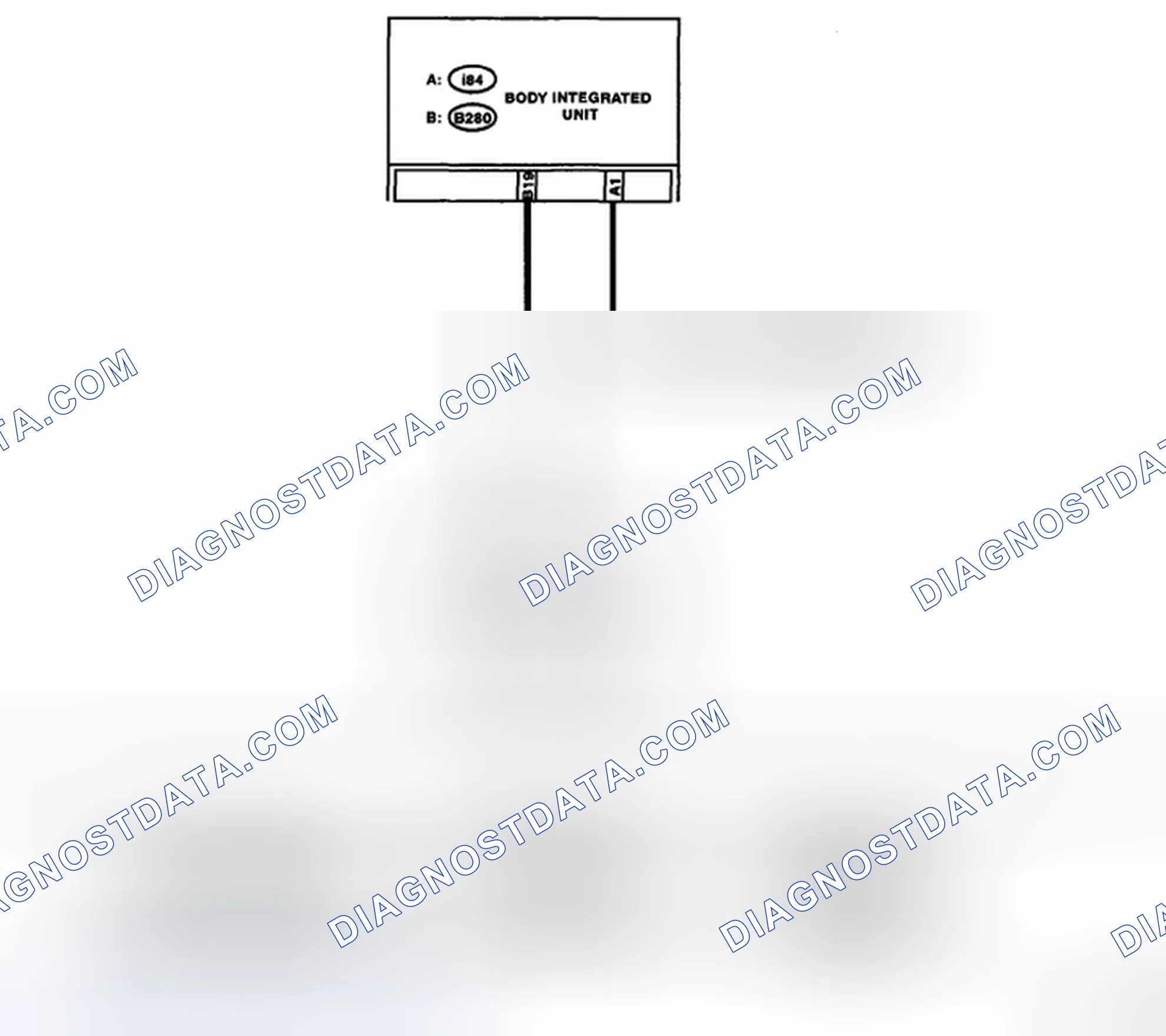 Scheme 9: WIRING DIAGRAM