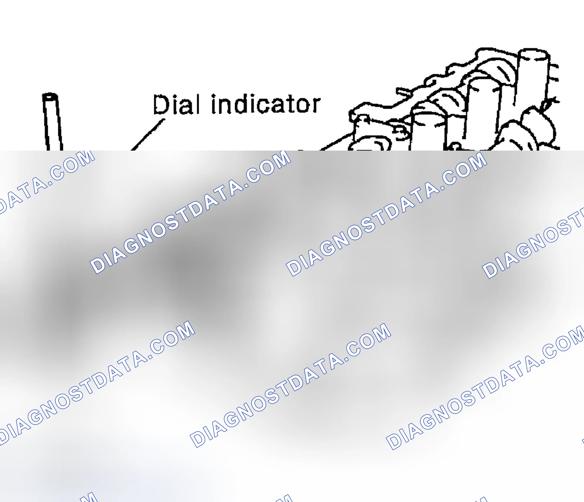 Scheme 217: Camshaft End Play