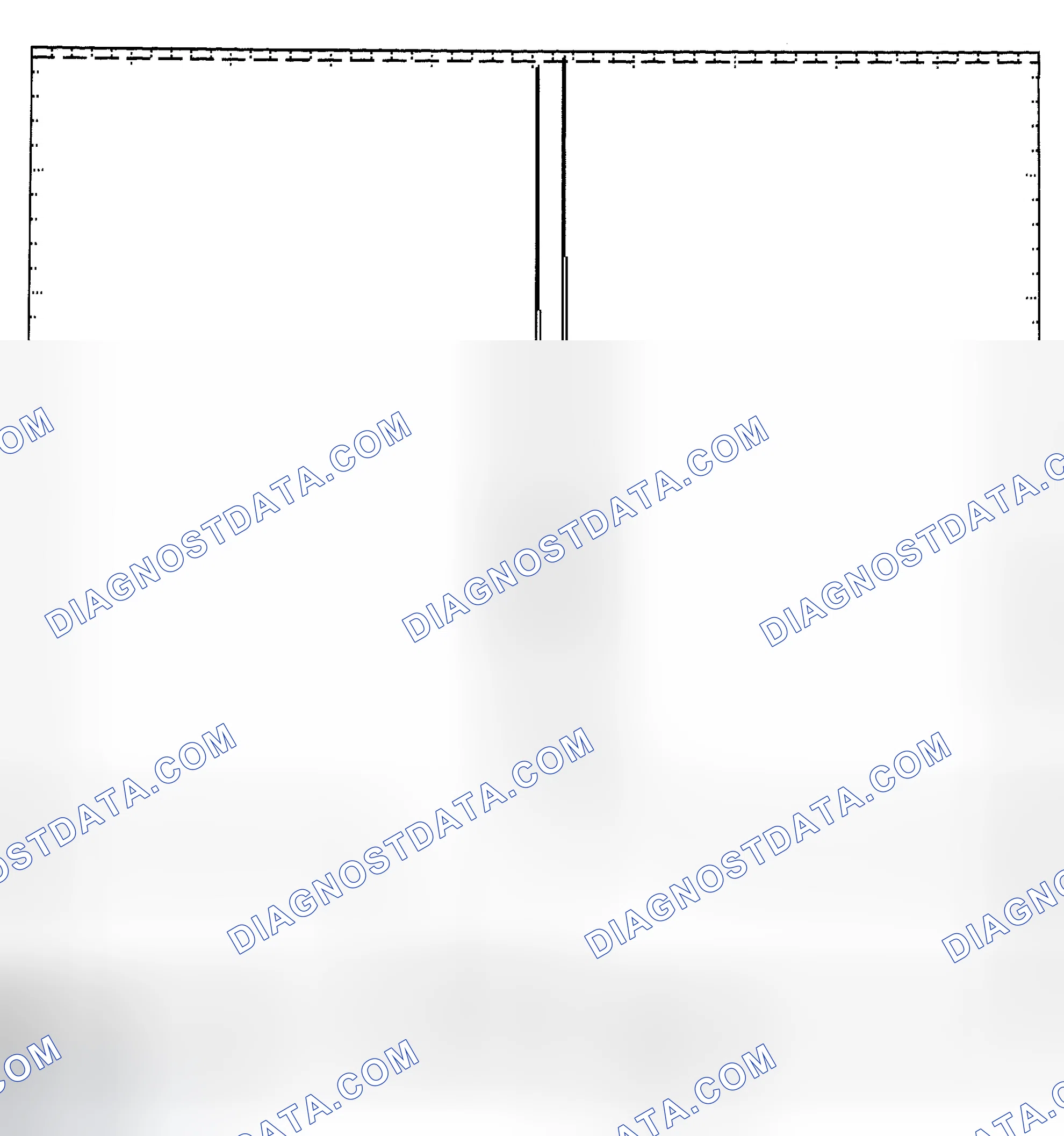 Scheme 30: Single Injector - Known Good - Voltage Pattern