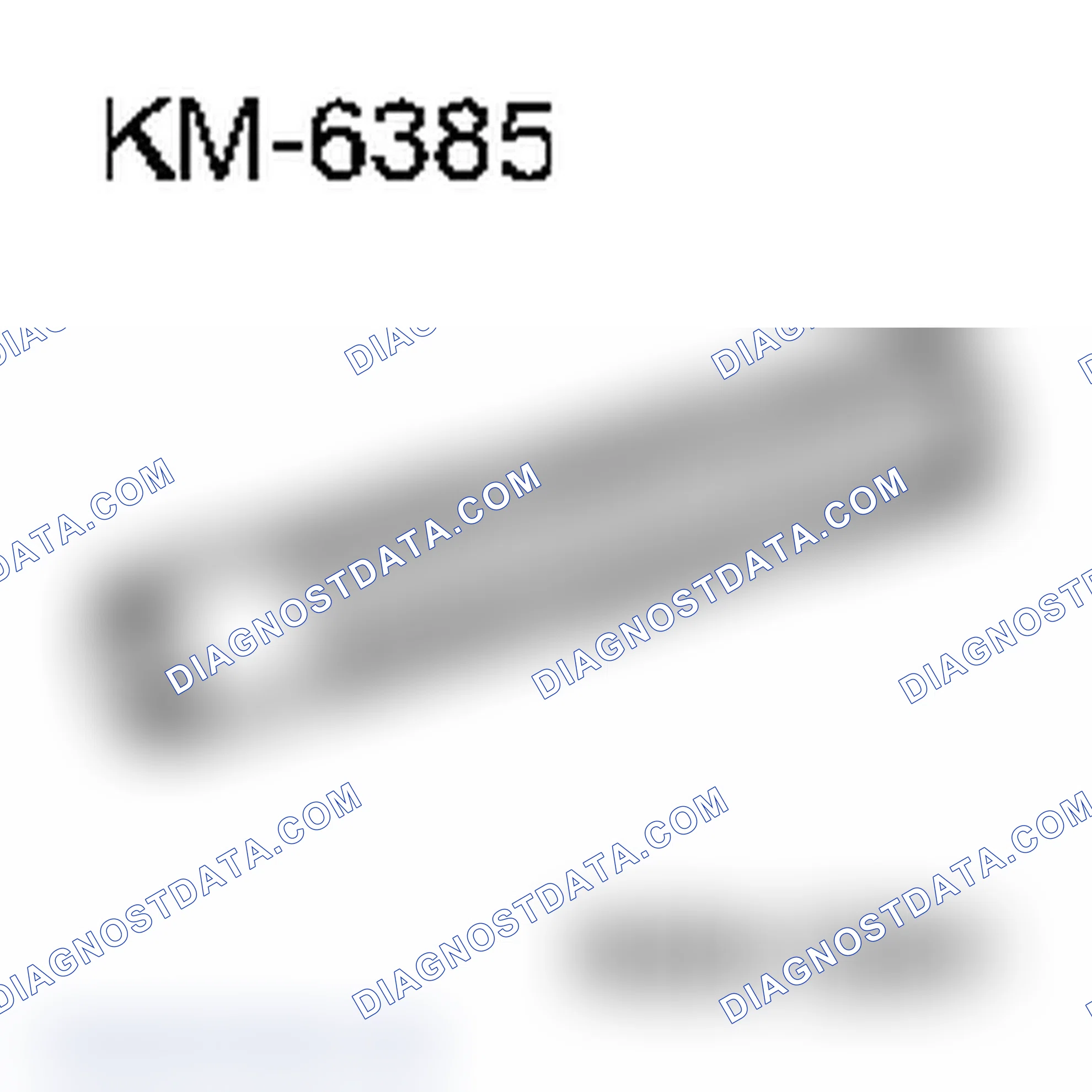 Cylinder Head Machining Special Tools
