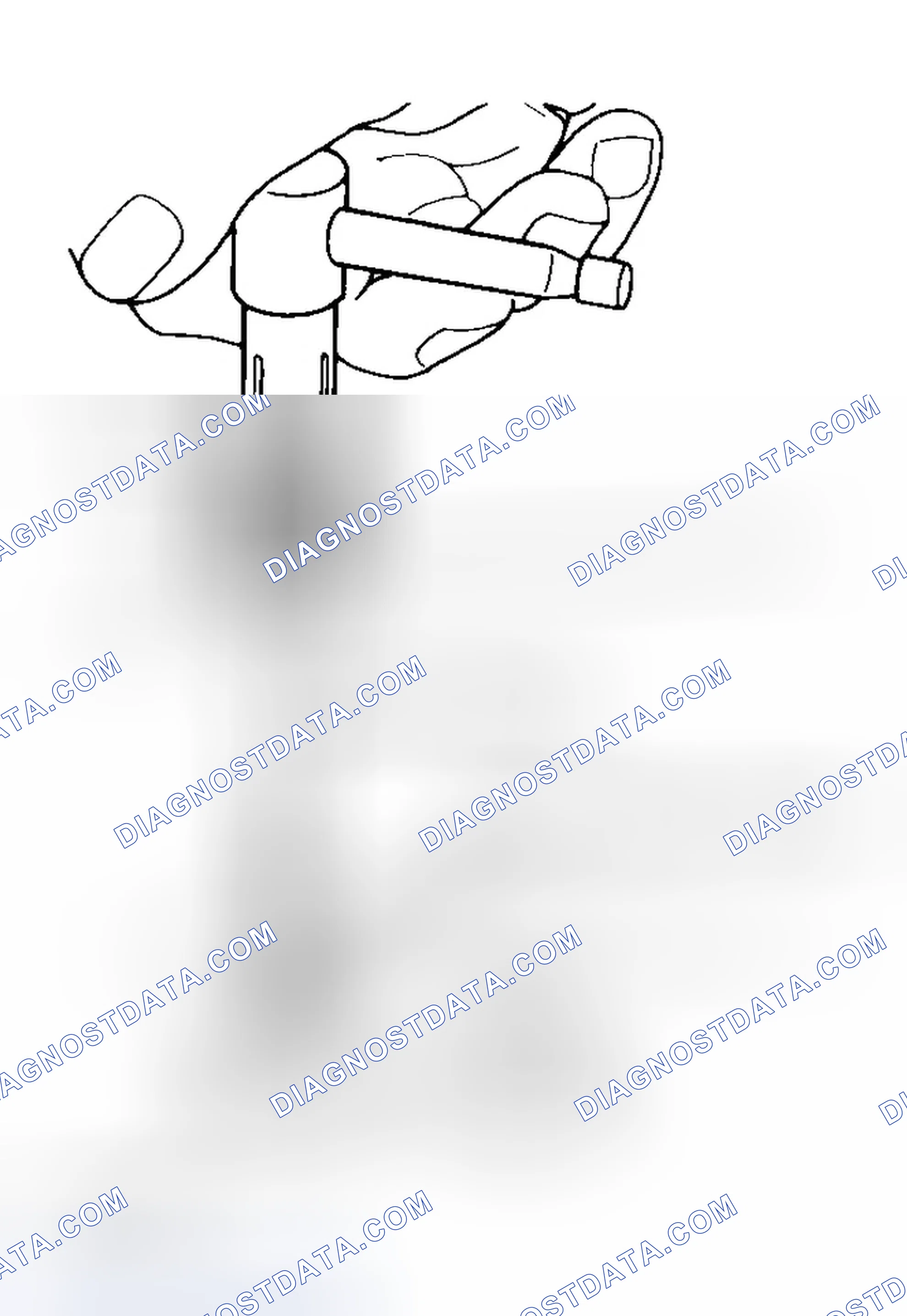 Scheme 16: Reaming Valve Guides