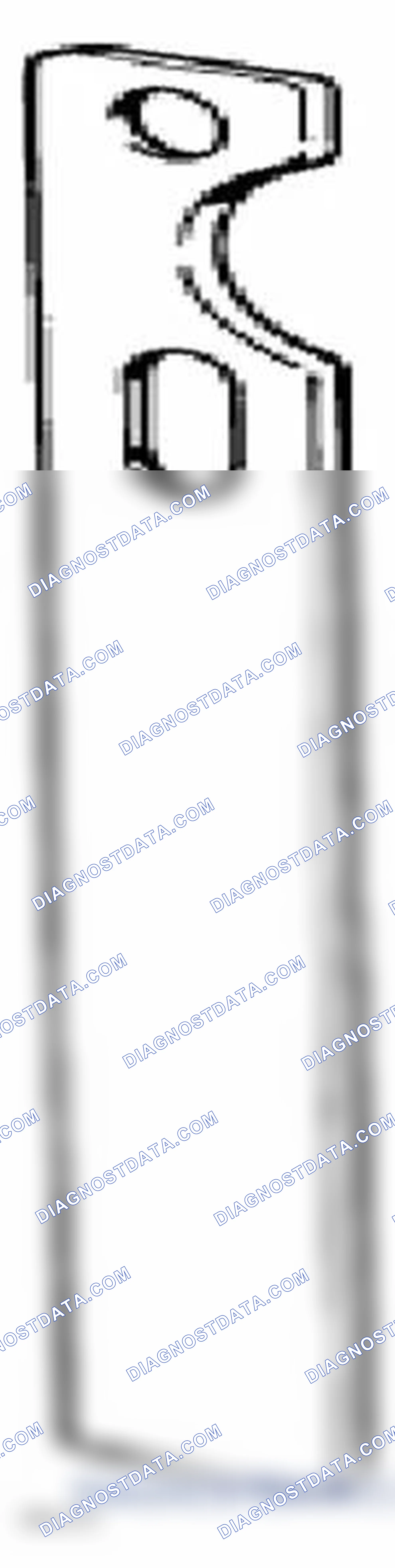 Scheme 28: 11 5 030 Holder