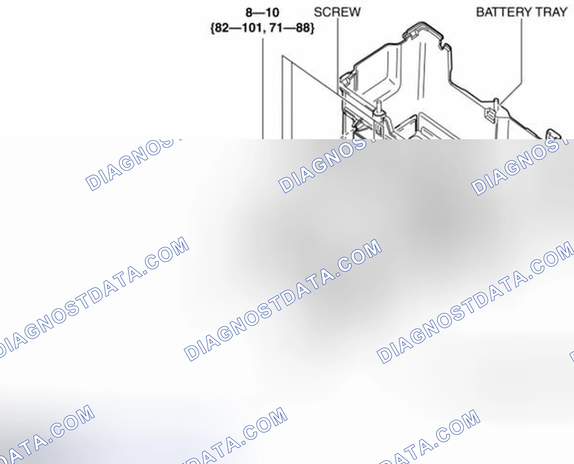 Scheme 178: PCM REMOVAL/INSTALLATION [SKYACTIV-G 2.0]
