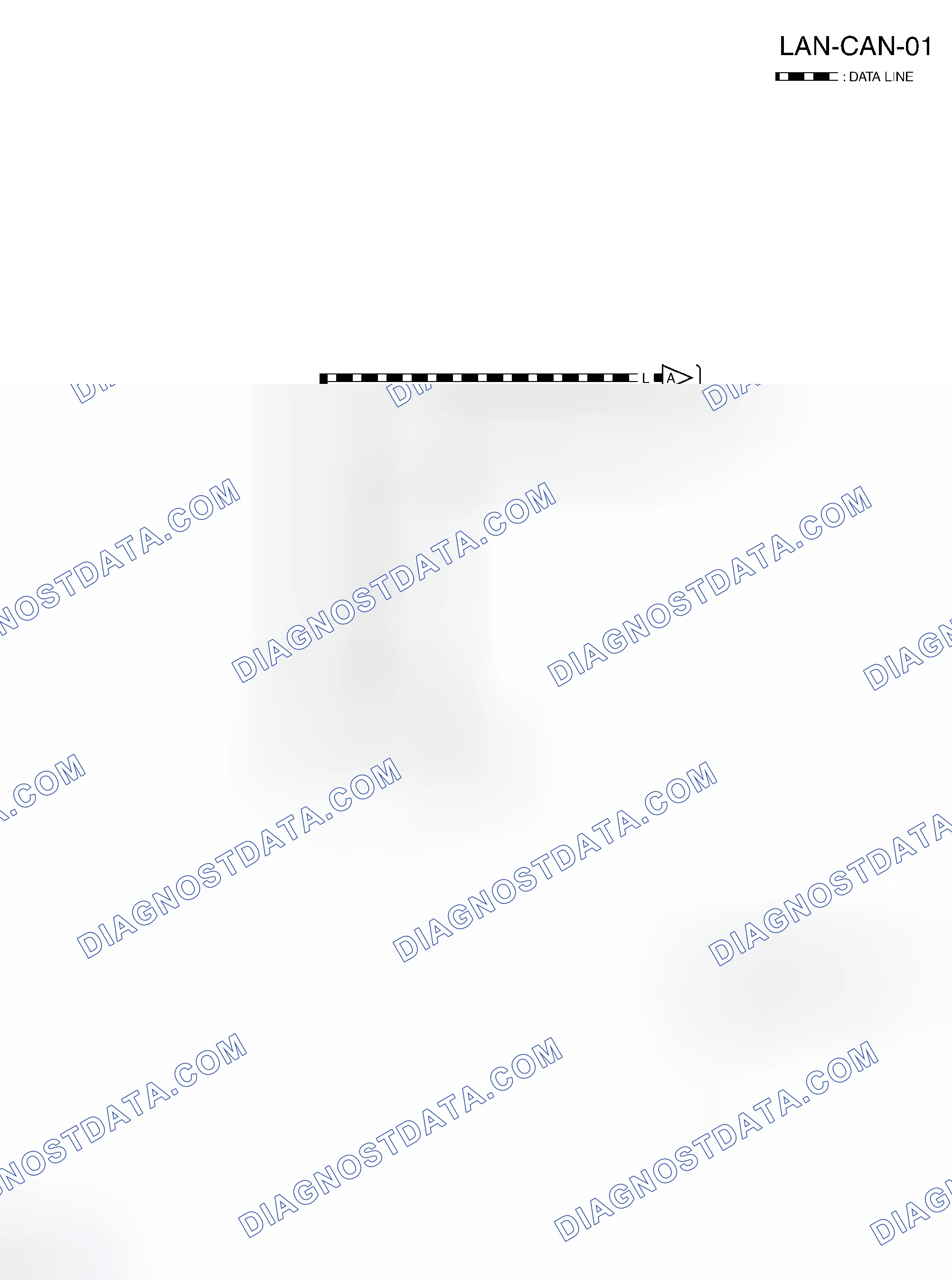 Scheme 198: Wiring Diagram - CAN
