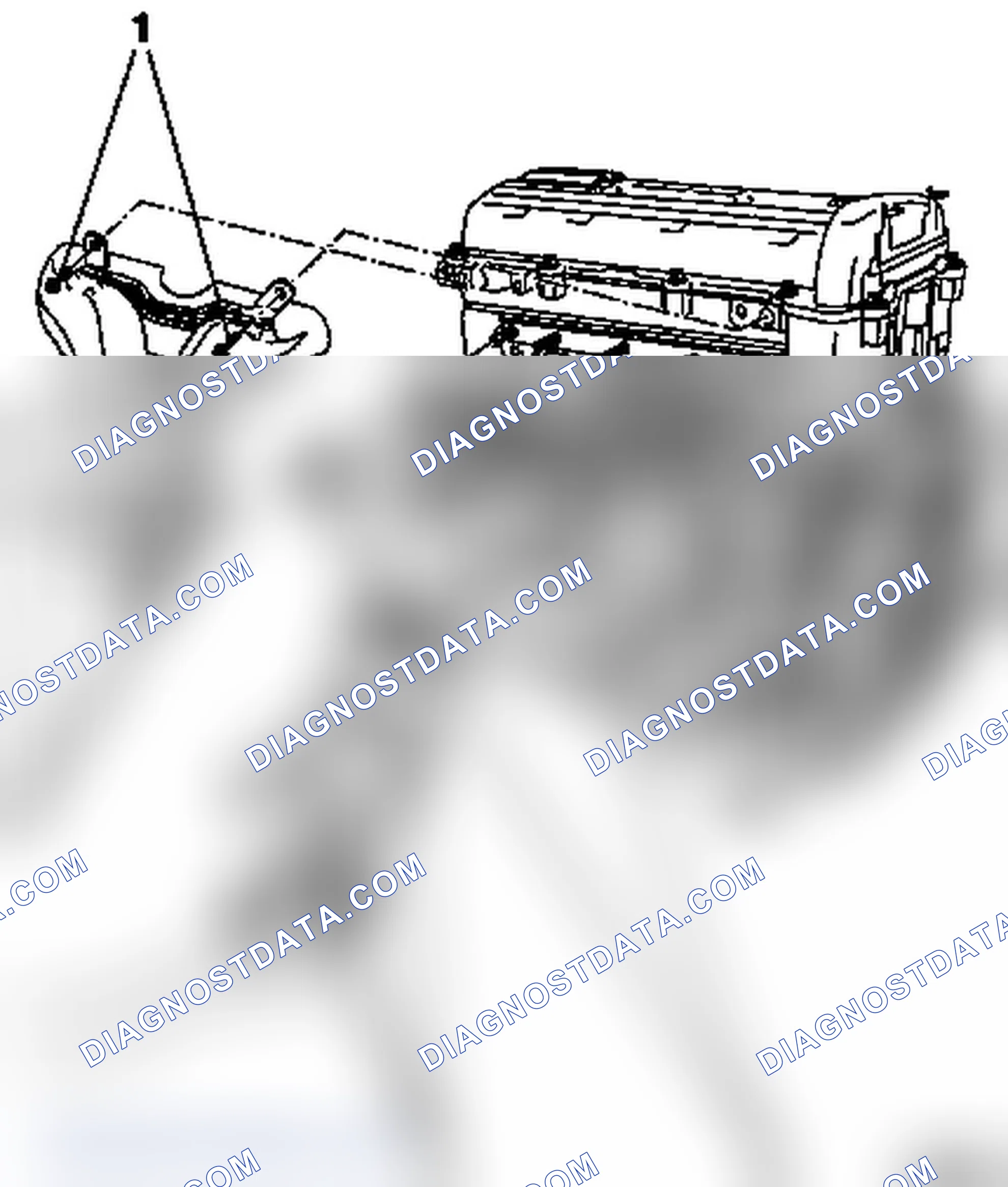 Recommended Torque Values (Z22SE)
