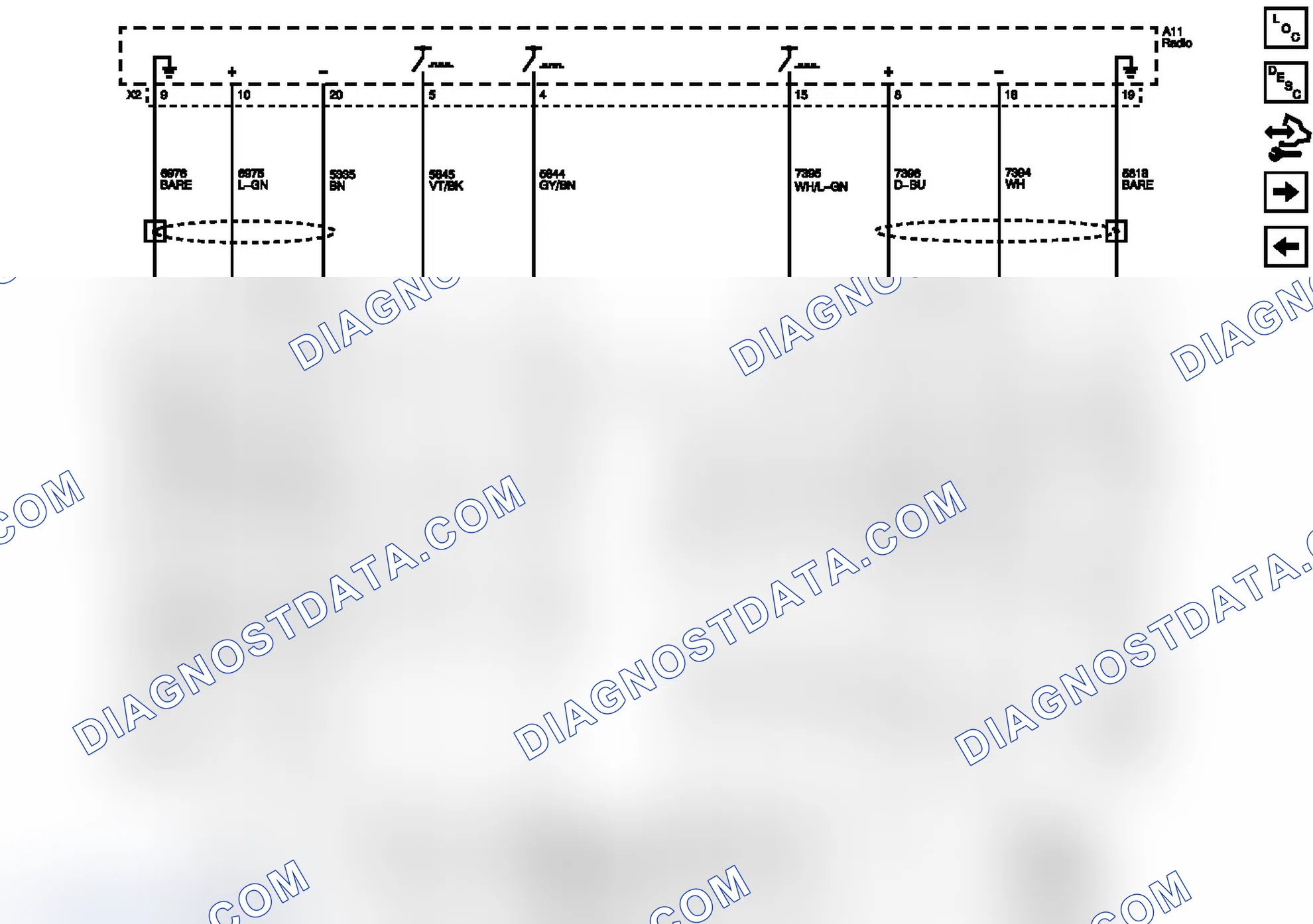 Scheme 12: Video Signals