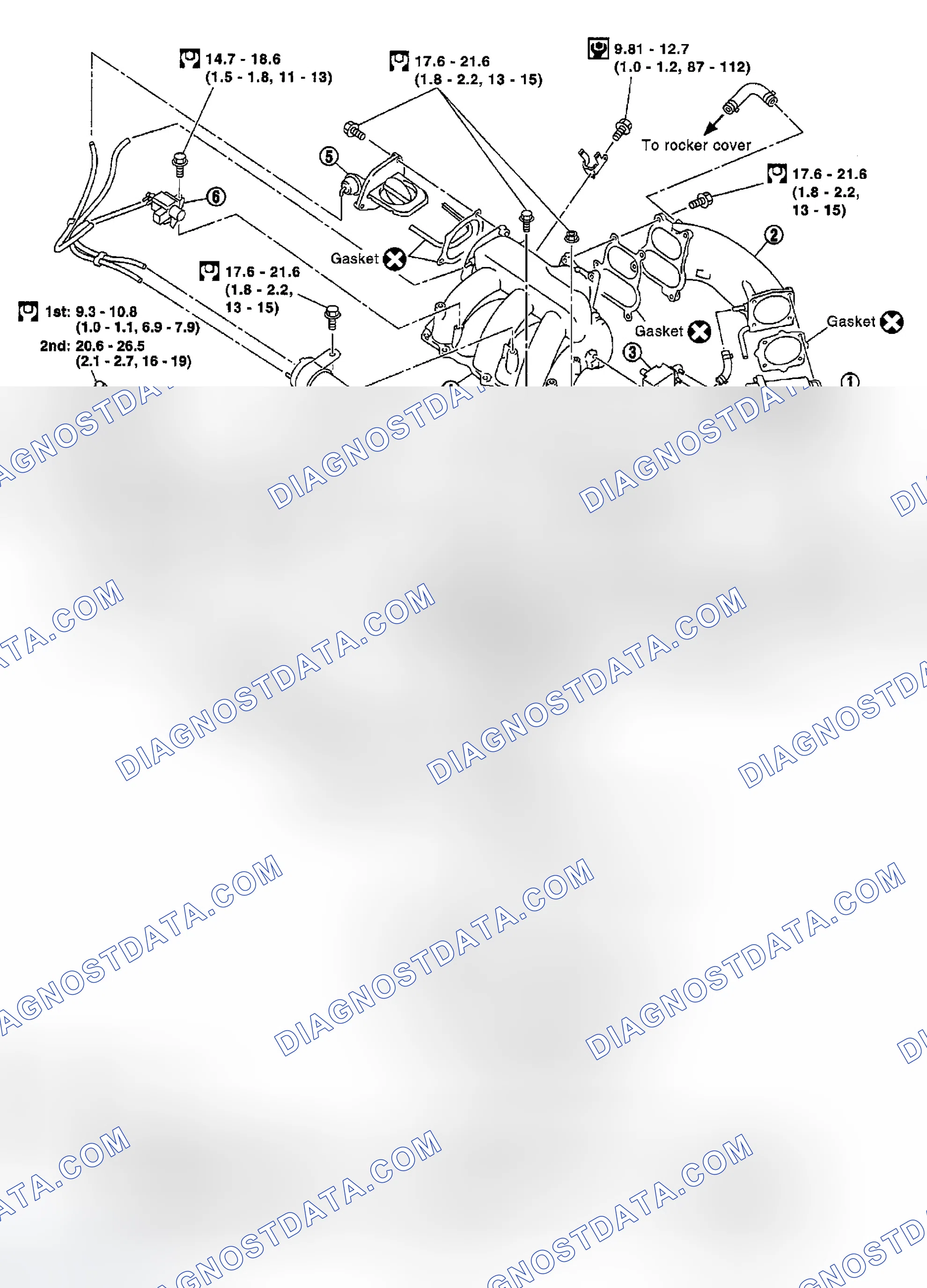 Scheme 428: REMOVAL AND INSTALLATION