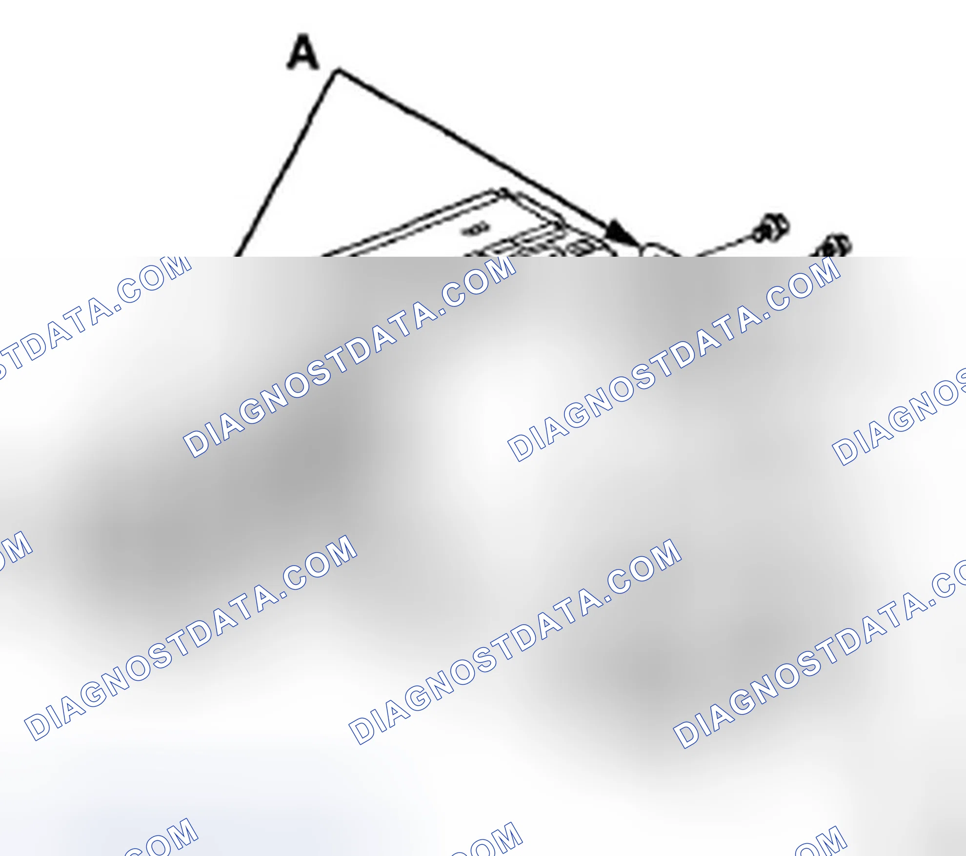 Scheme 14: Climate Control Unit Removal/Installation
