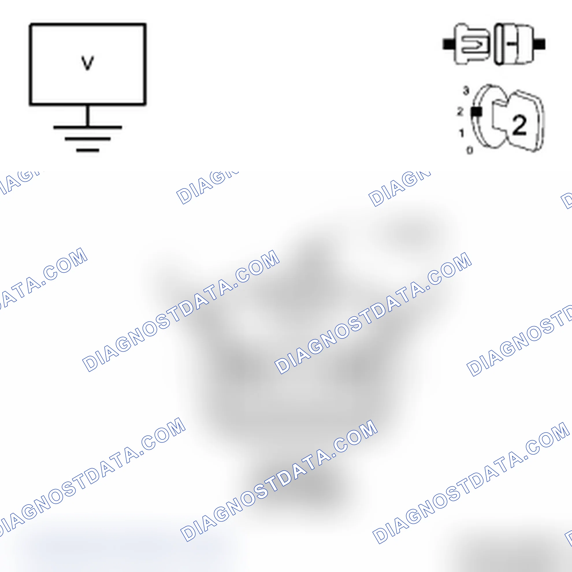 Scheme 40: Diagnostic Test