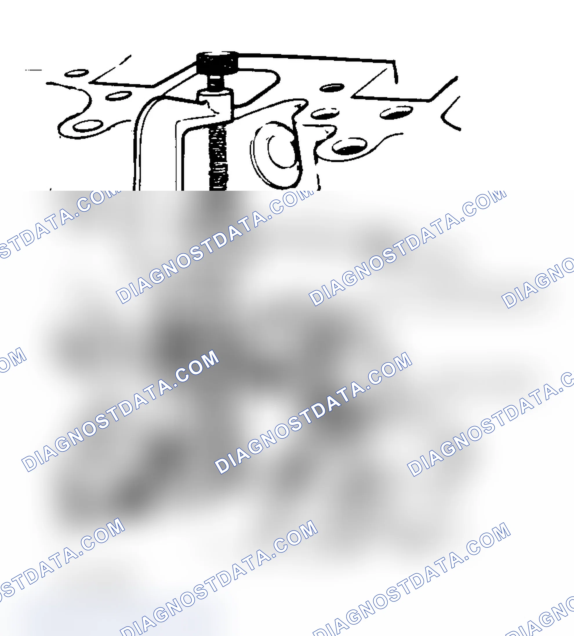 Scheme 8: Measuring Valve Stem-to-Guide Clearance