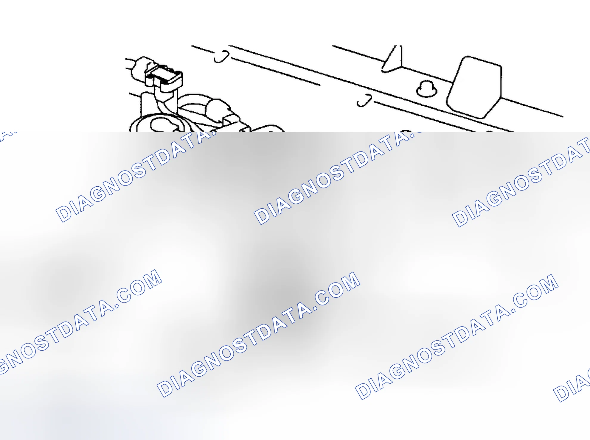 Scheme 391: Fuel EVAP System Test (Tundra)