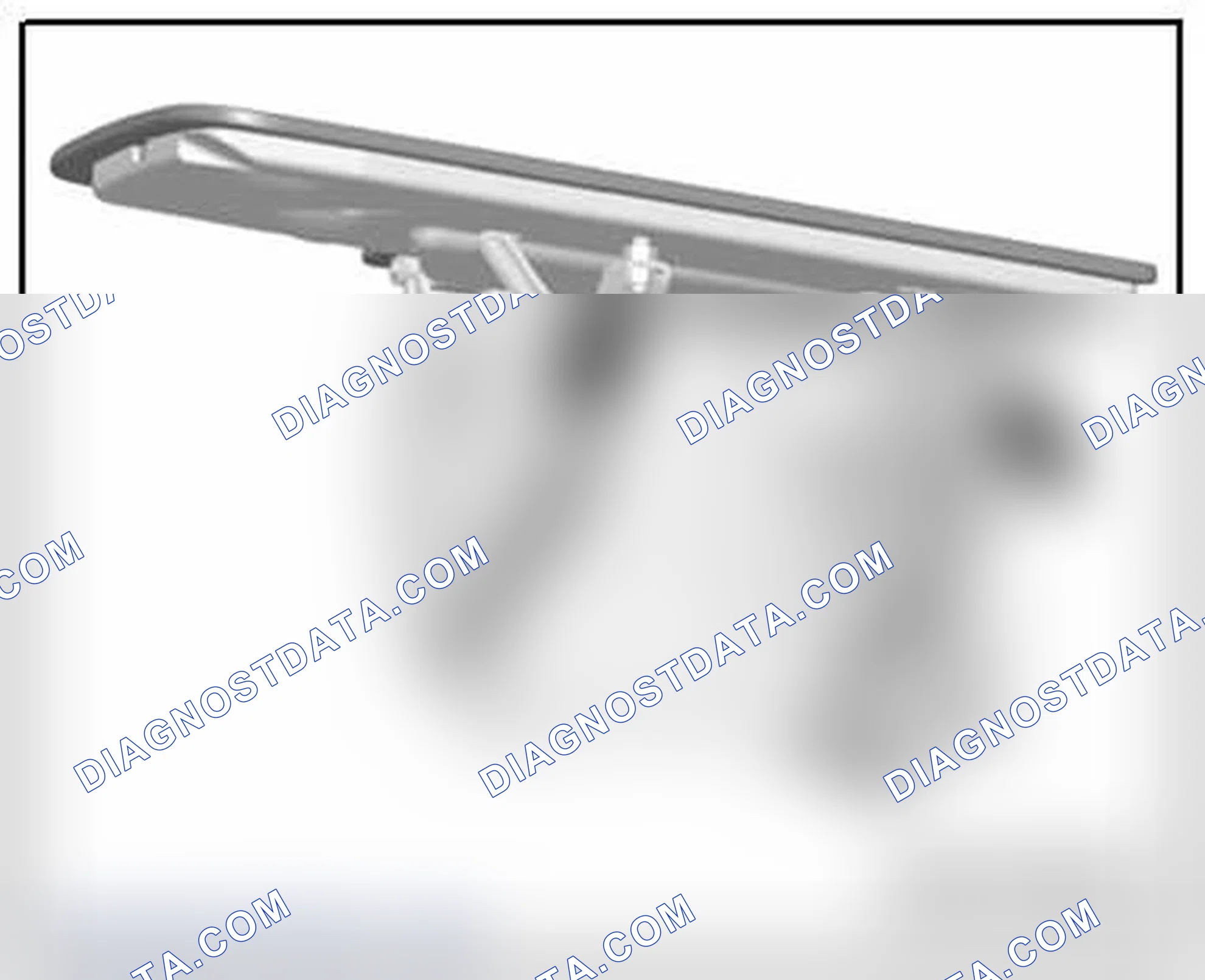 Scheme 25: Height Adjustment to Side Panel