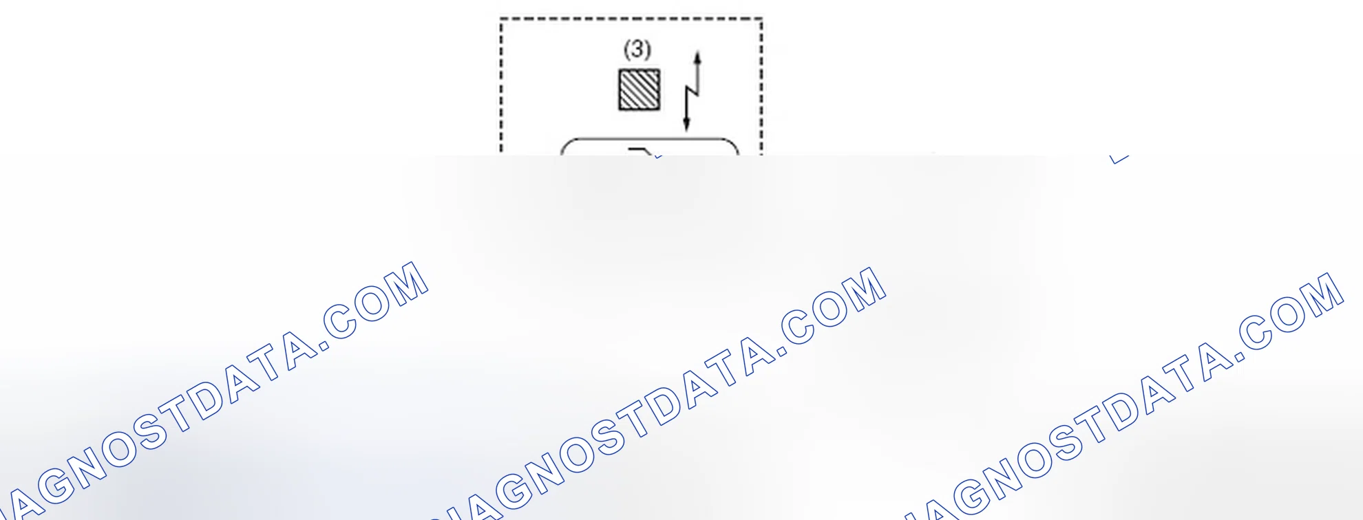 Scheme 1: BRAKE FLUID LEVEL SWITCH