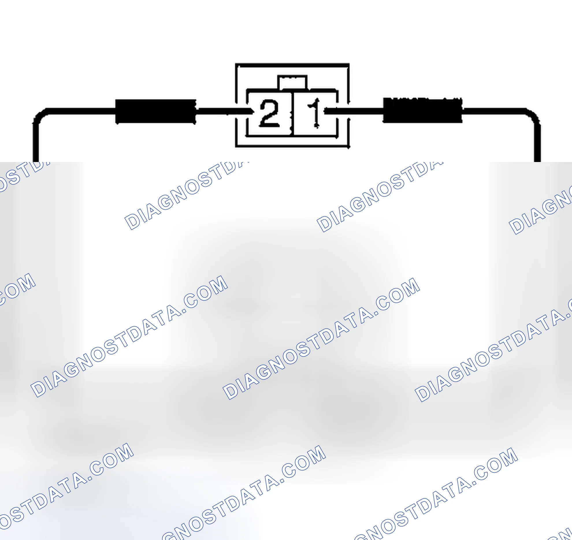 Scheme 62: BACK-UP LIGHT SWITCH (M/T)