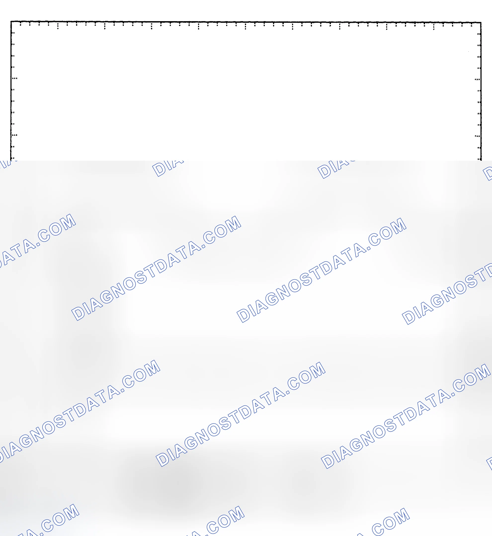Scheme 26: Injector Bank - Known Good - Voltage Pattern