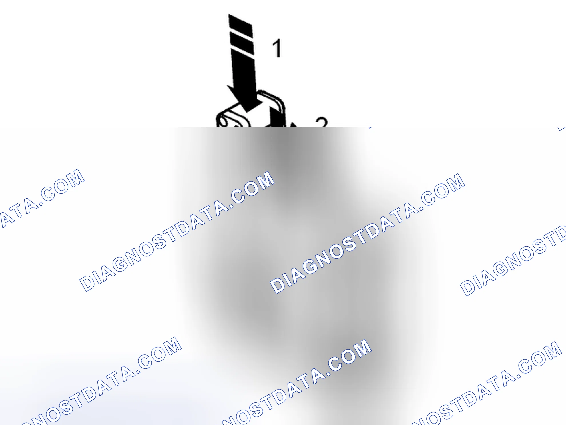 Scheme 54: Installing the control module