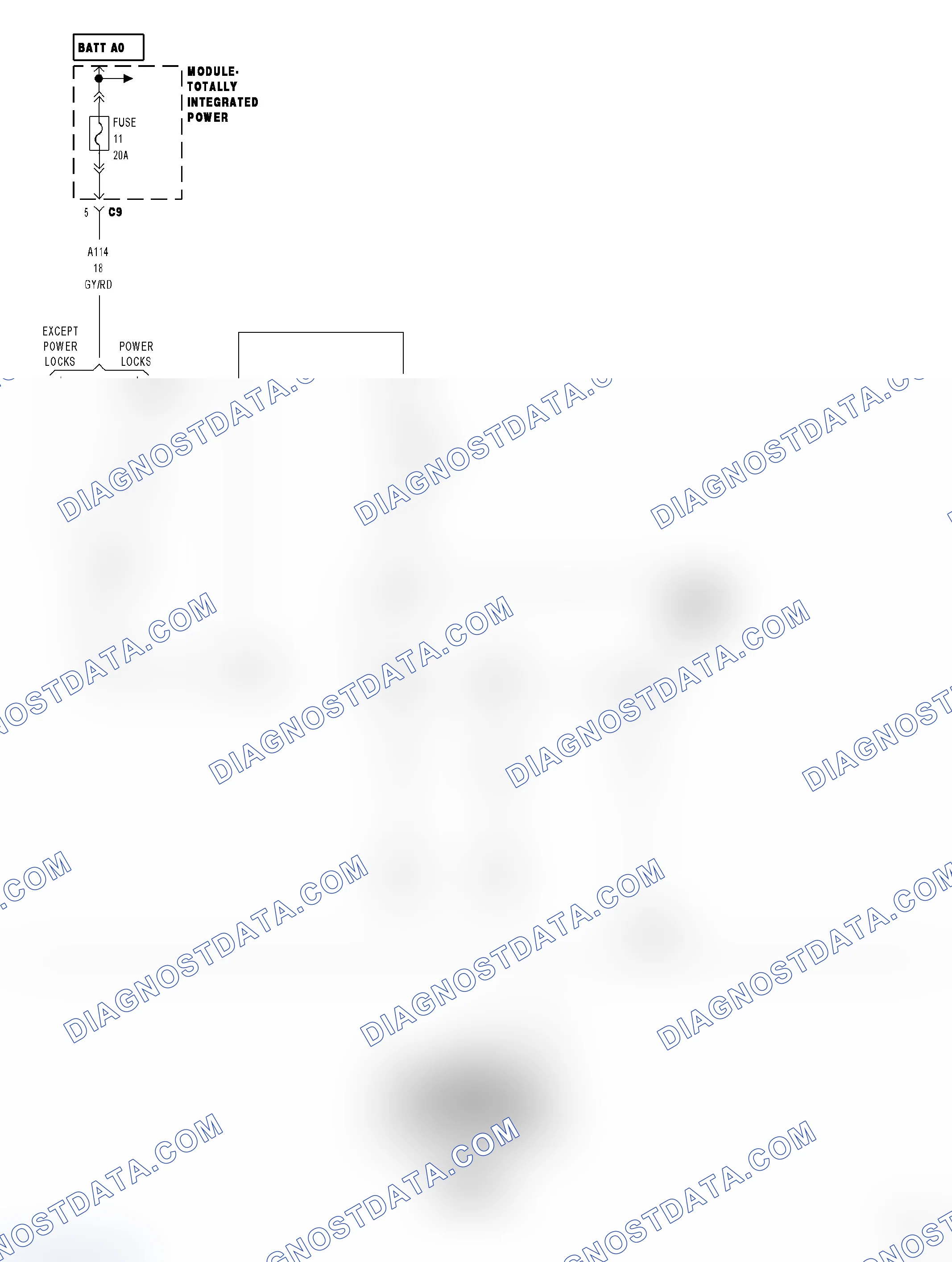 Scheme 41: Circuit Schematic
