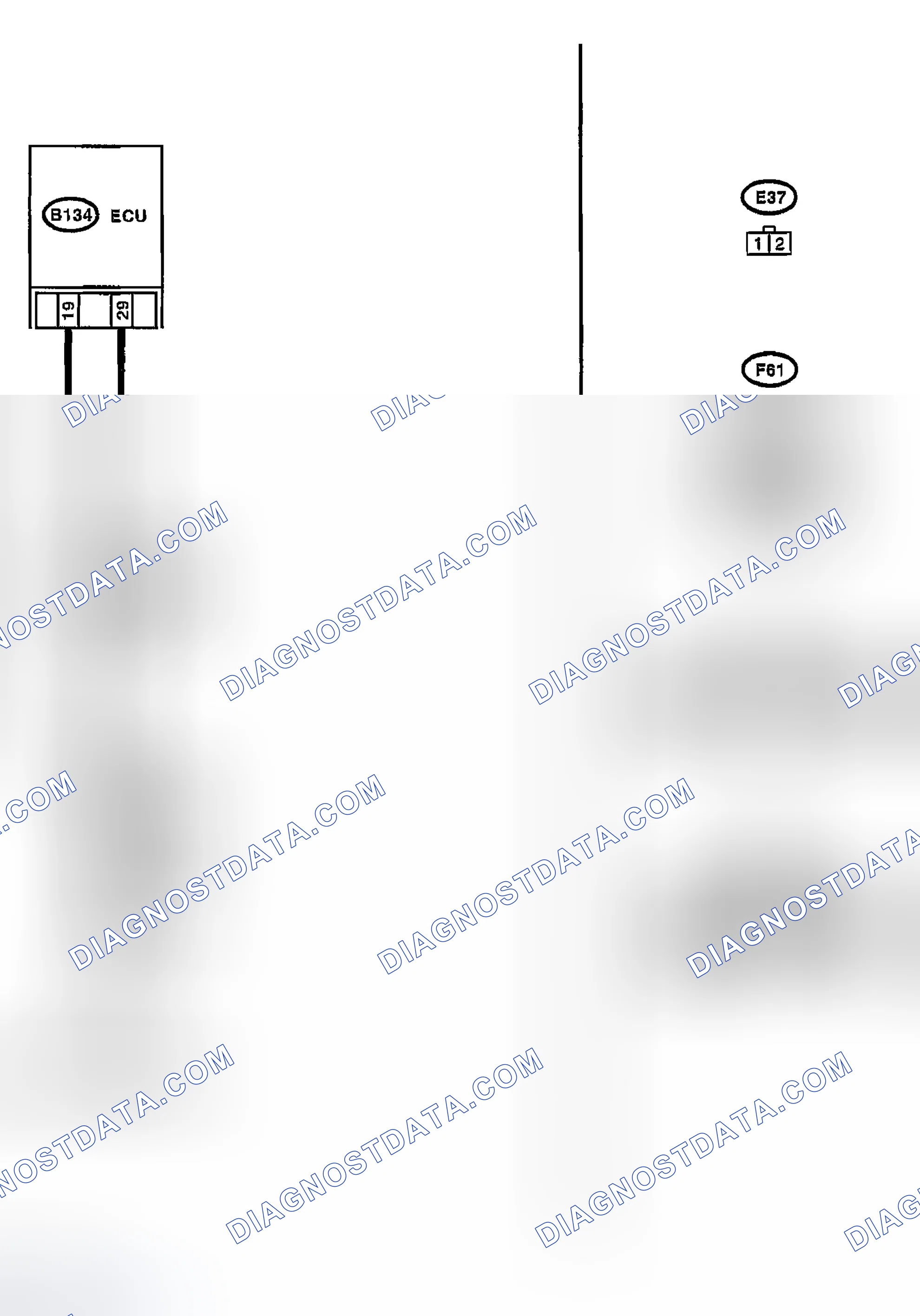 Scheme 1991: WIRING DIAGRAM
