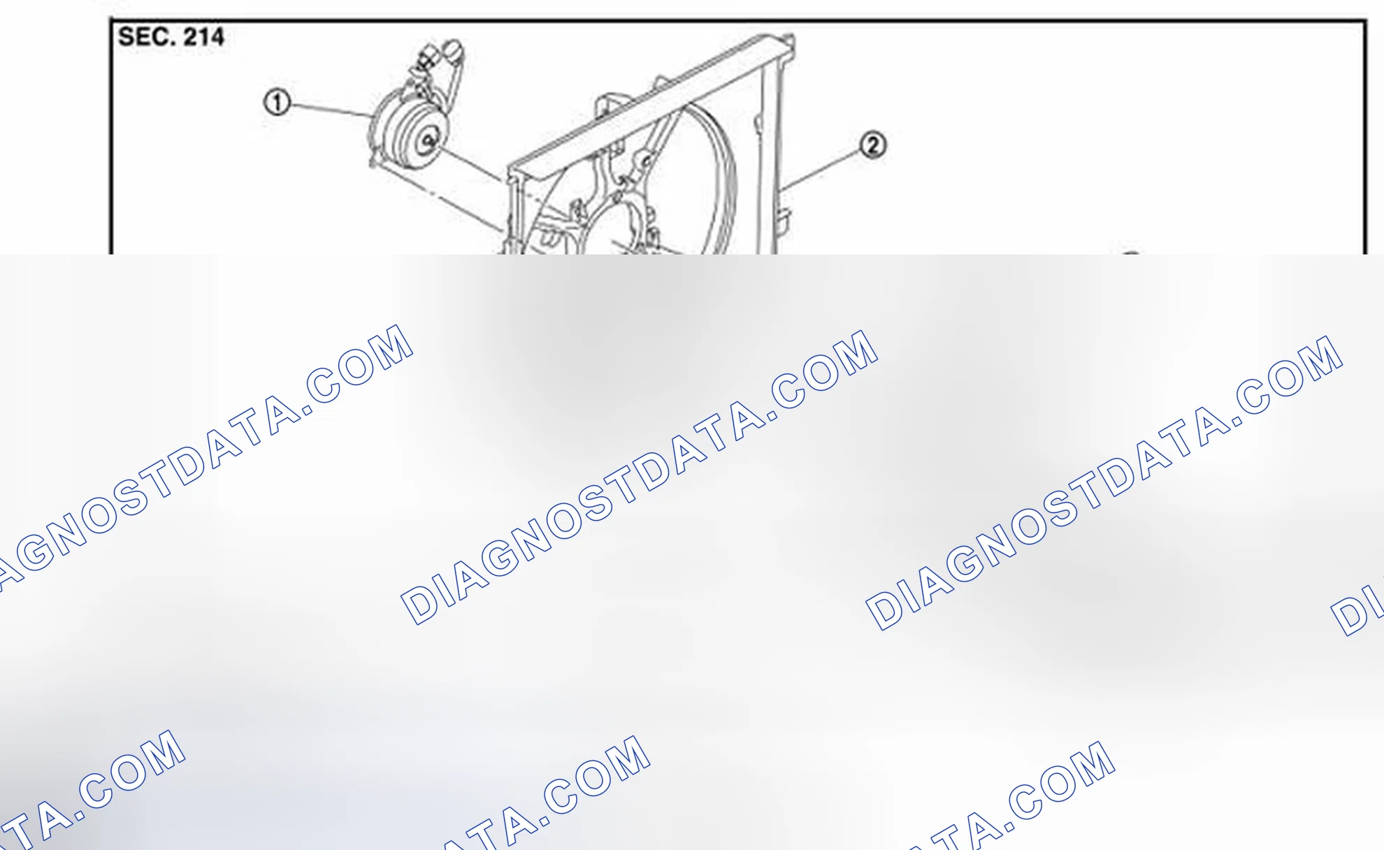 Scheme 4: Exploded View