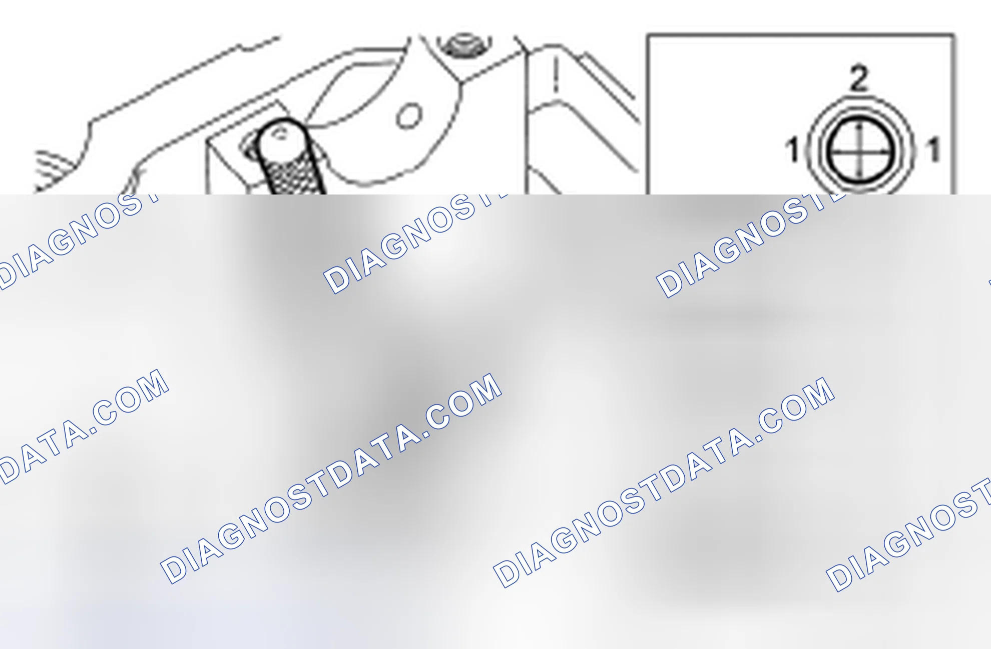 Scheme 542: Valve Guide Inner Diameter