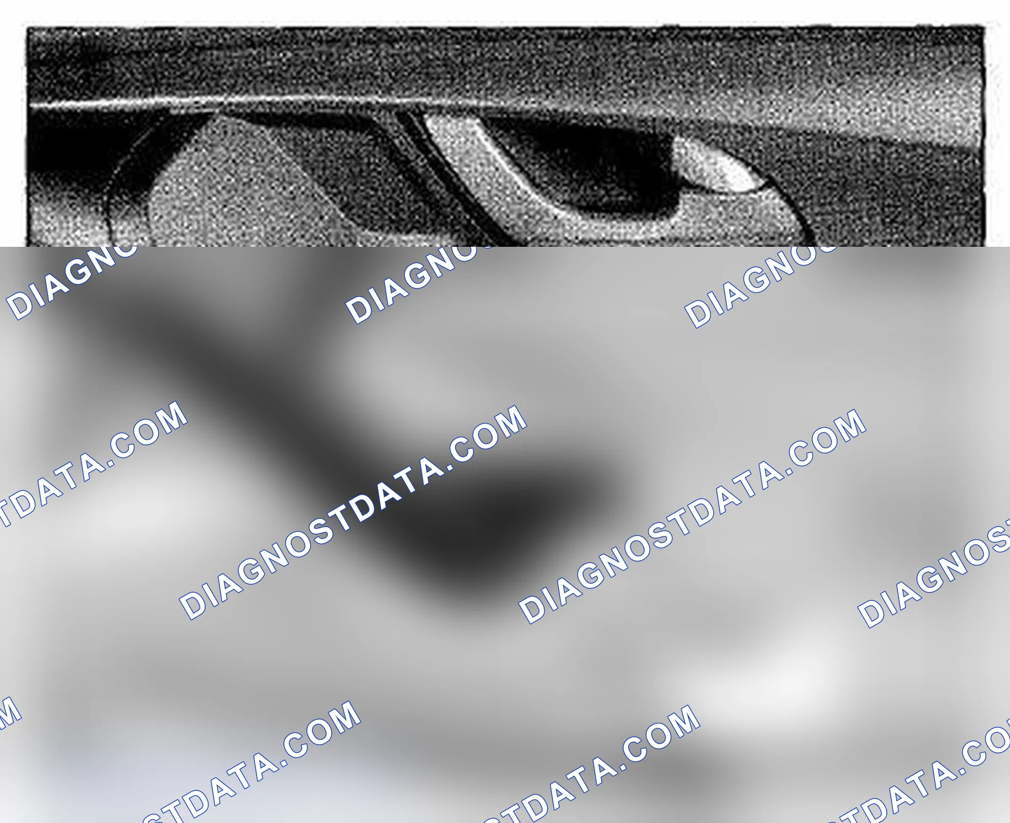 Scheme 1148: Front Passenger's Door Component Location (Photo 139)