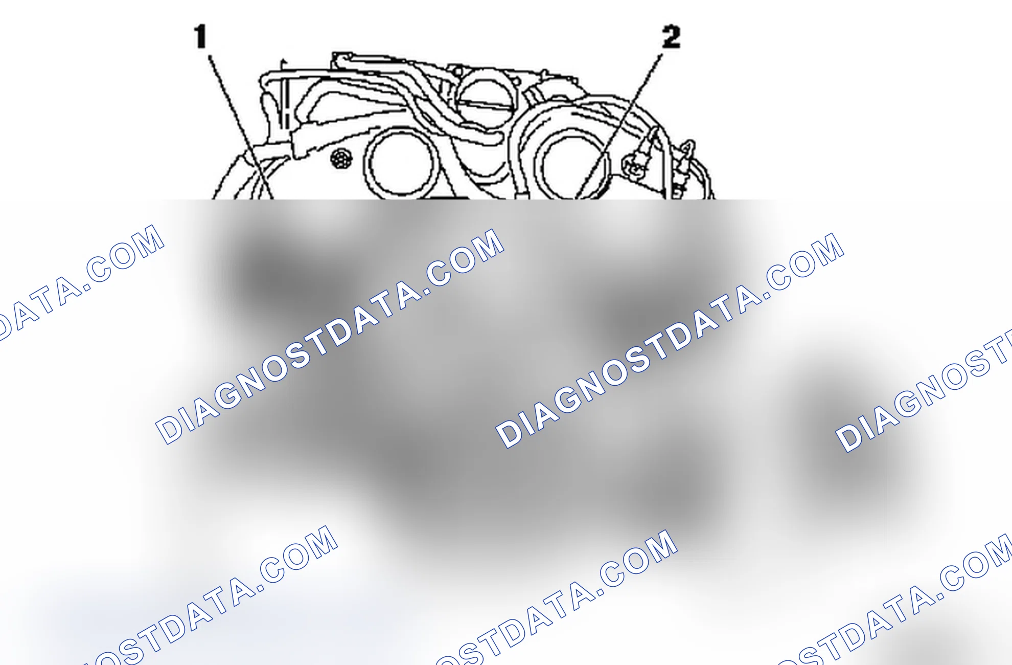 Repair Engine Using an Engine Short Block