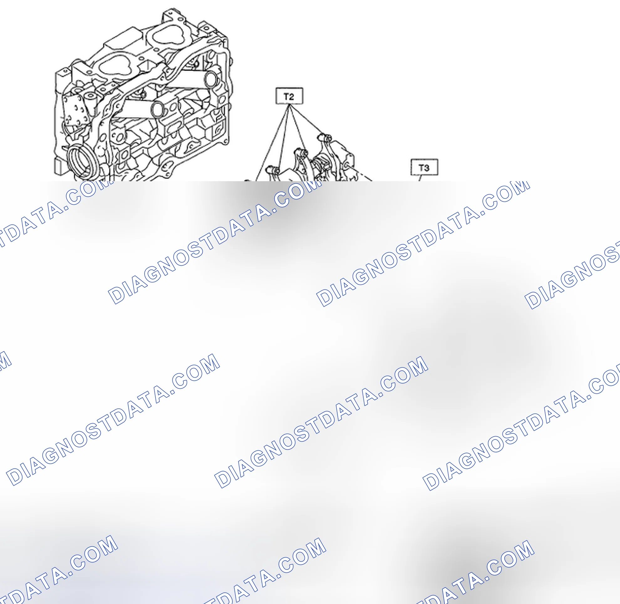 Scheme 33: VALVE ROCKER ASSY
