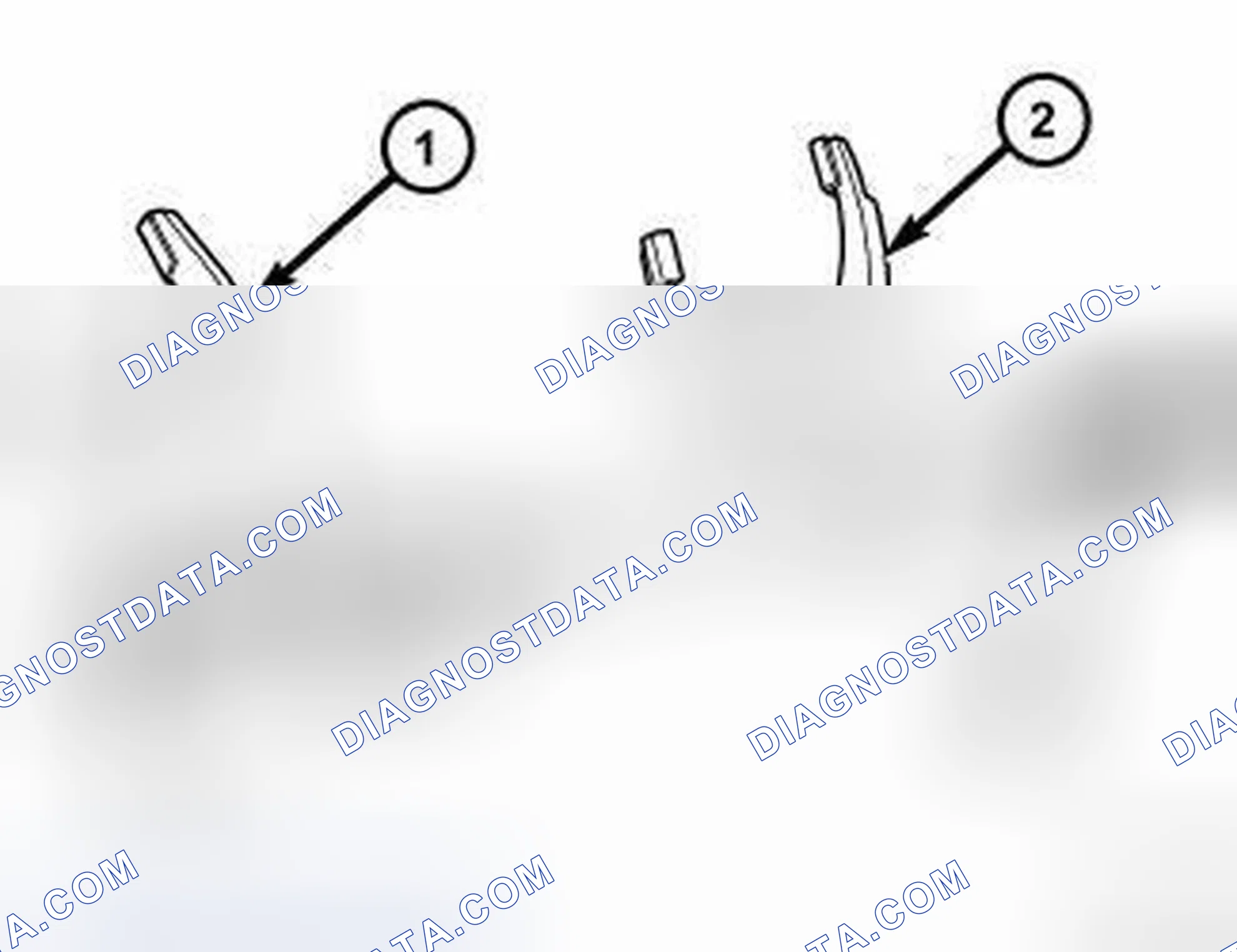 Scheme 4: SHIFT FORKS/HUBS/SLEEVES