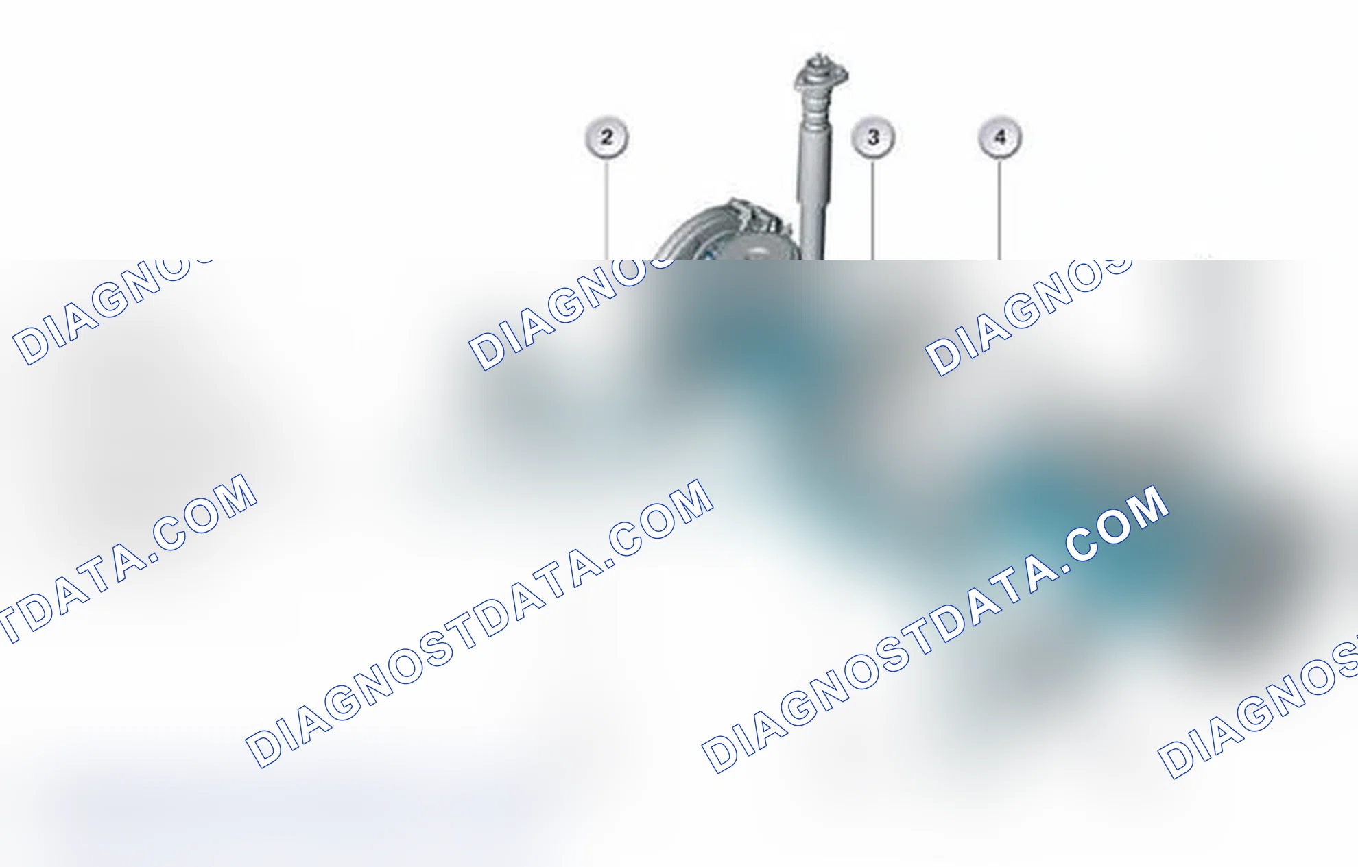 Scheme 48: Rear Axle