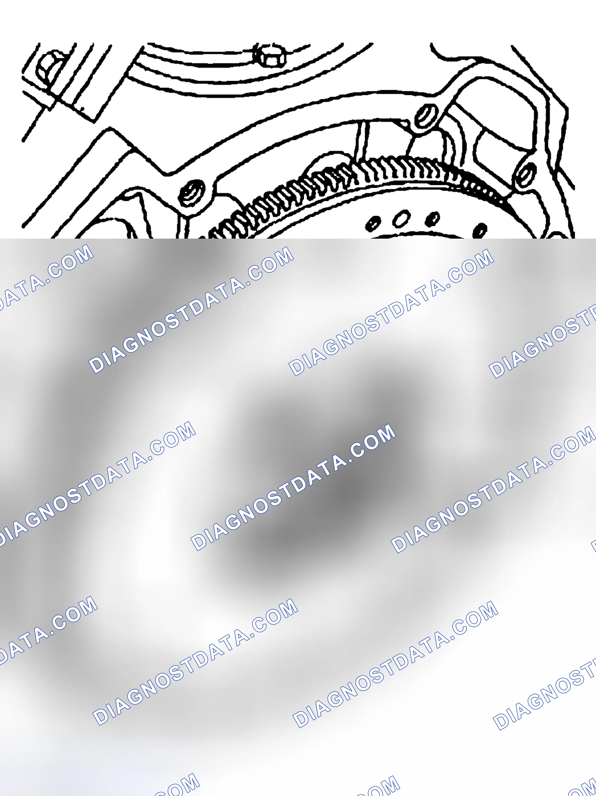 Scheme 92: Disassembly