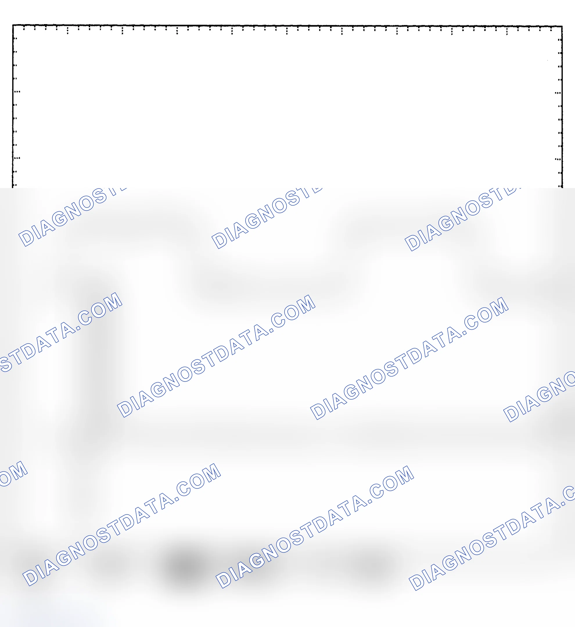 Scheme 26: Injector Bank - Known Good - Voltage Pattern