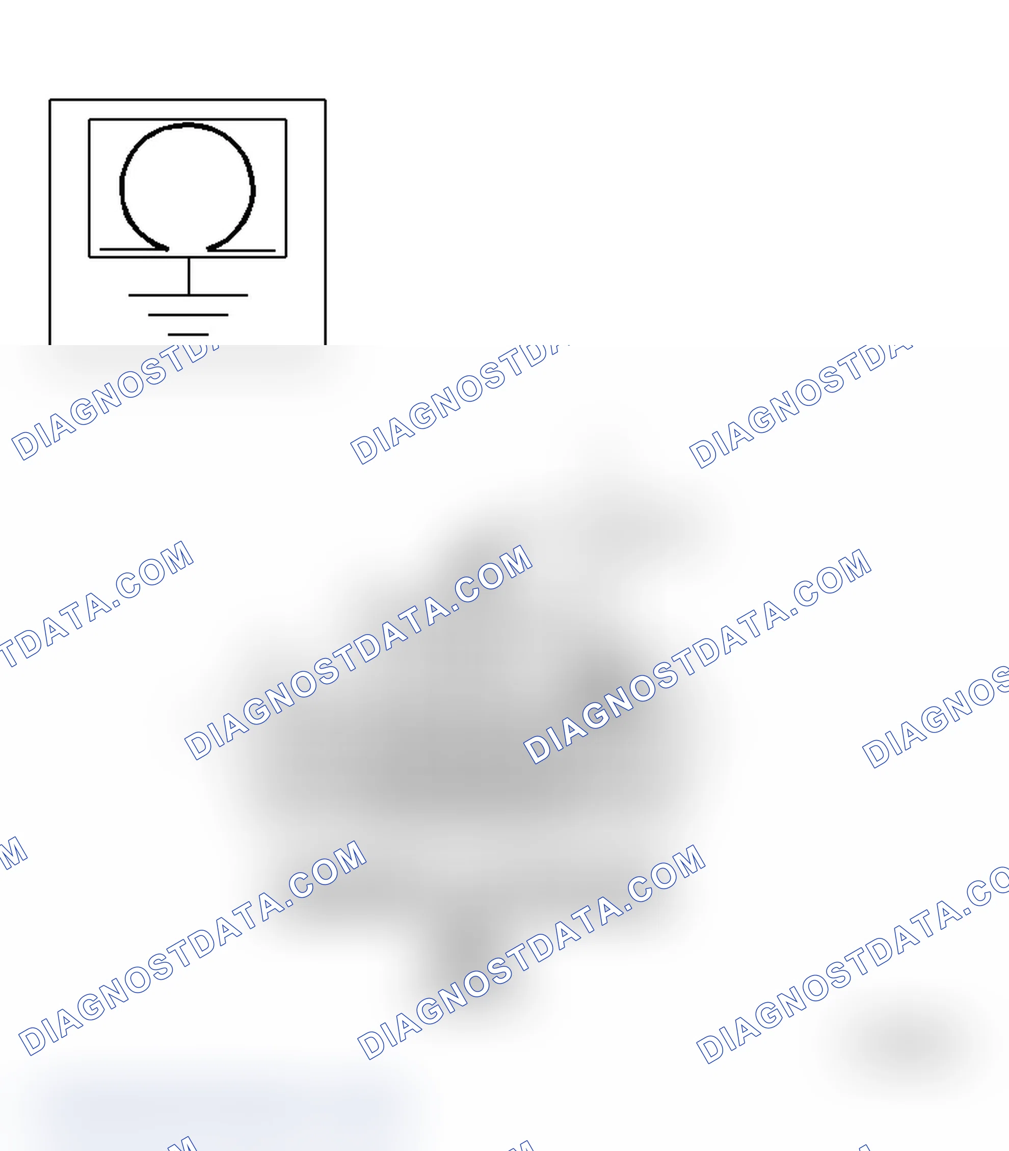 Scheme 308: Diagnostic Test