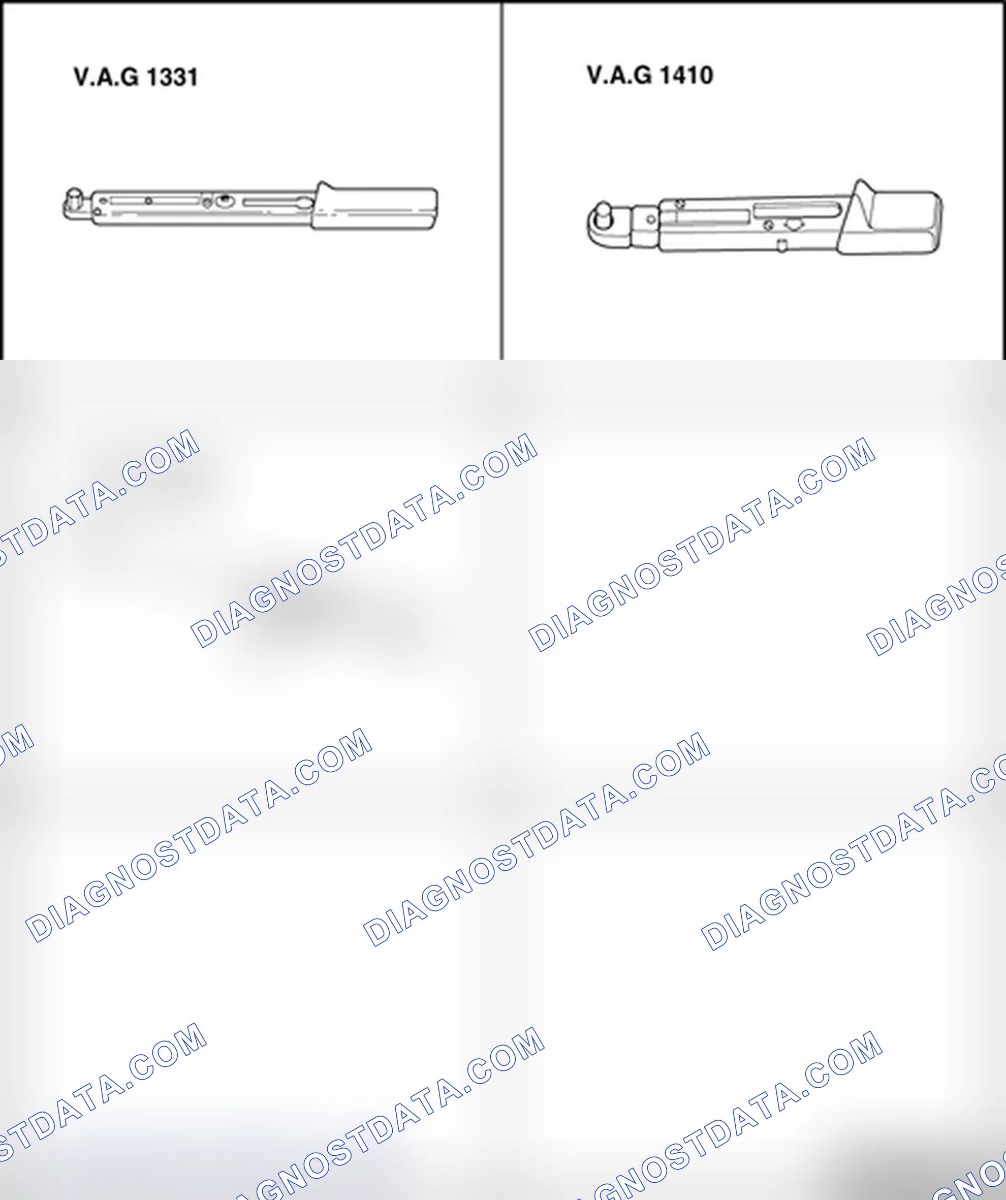 Scheme 67: Front brakes, servicing