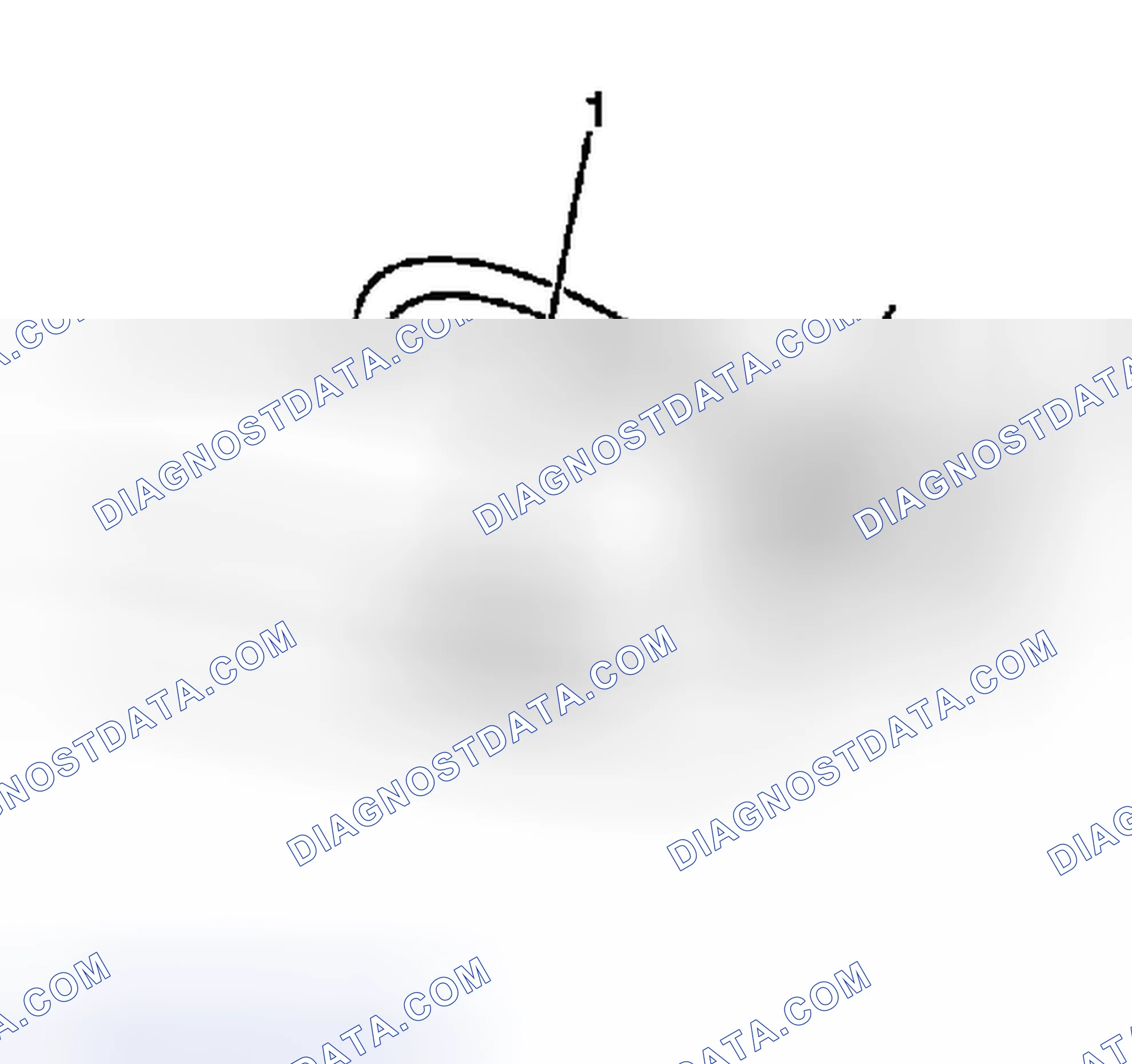 Scheme 3: Vehicle, Engine and Transmission ID and VIN Location, Derivative and Usage