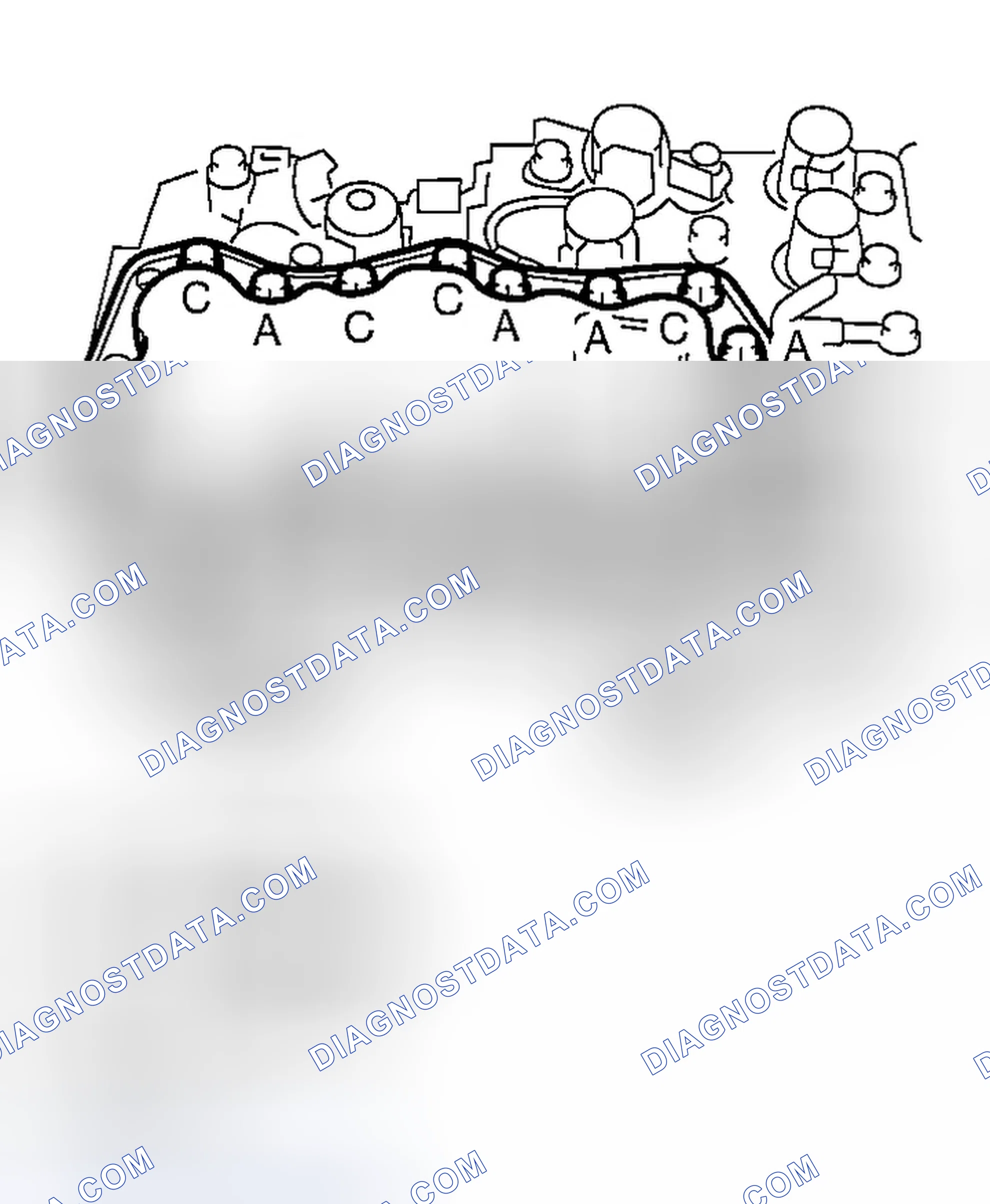 Scheme 375: DISASSEMBLY