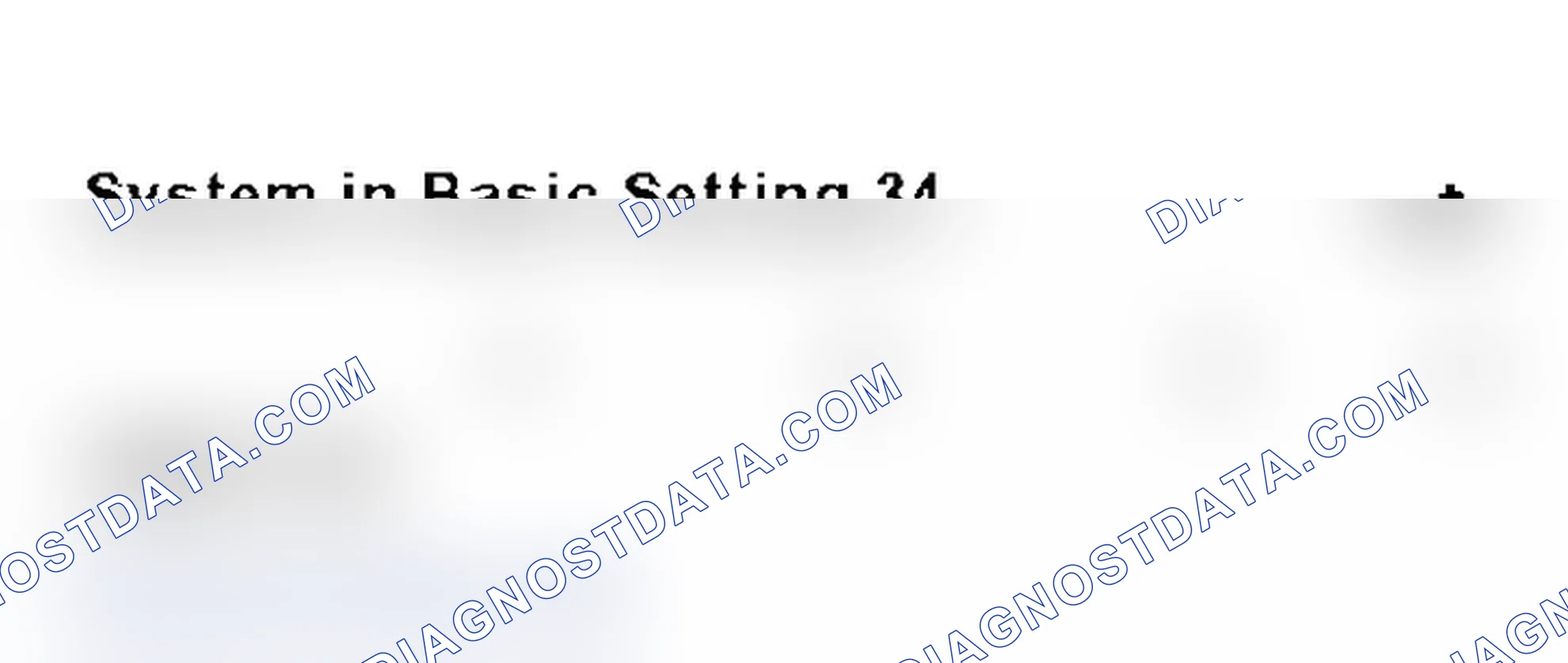 Scheme 179: VAG Scan Tool Display - Sensor (O2S) Aging, Time Period